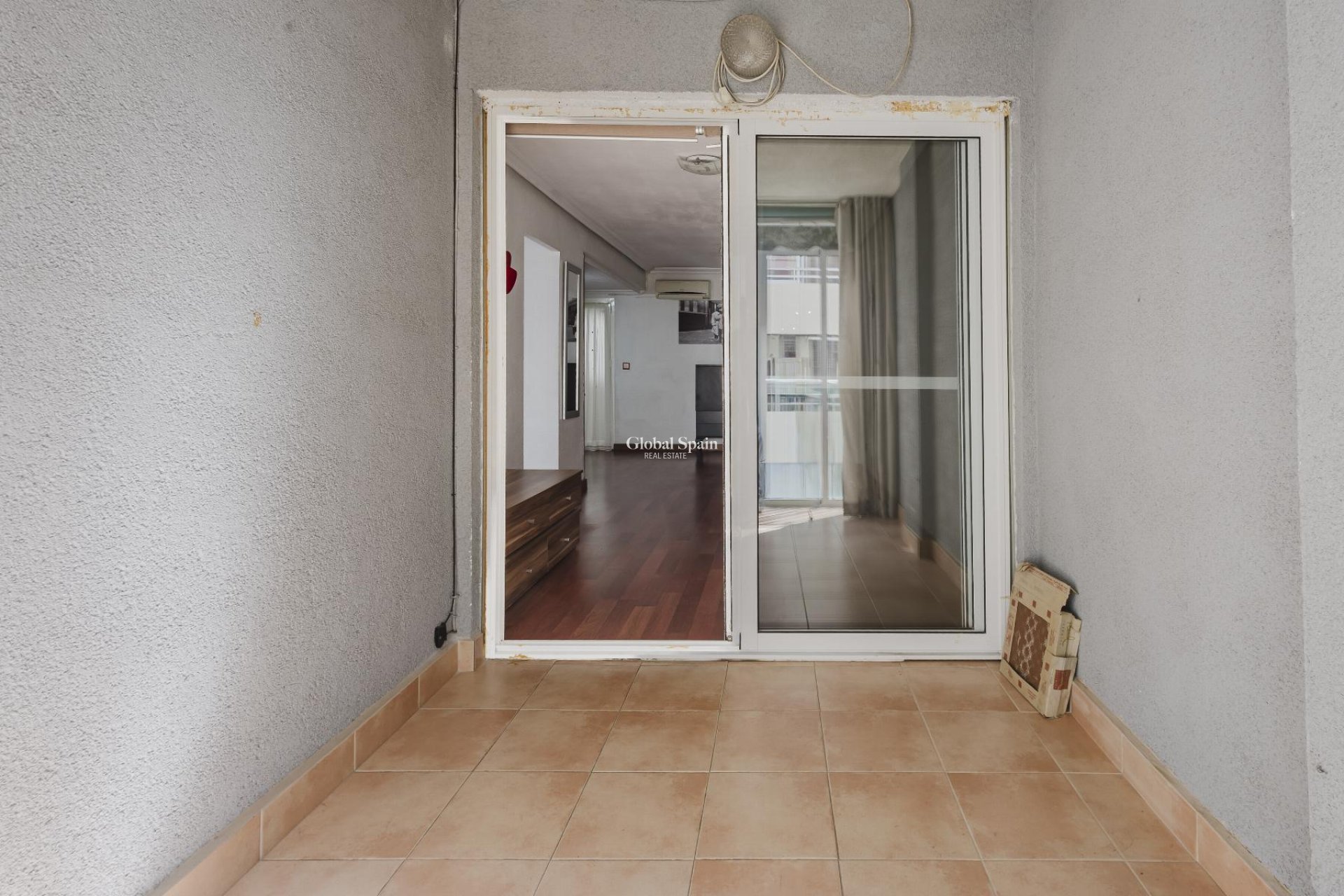 Revente - APPARTEMENT -
TORREVIEJA - Costa Blanca