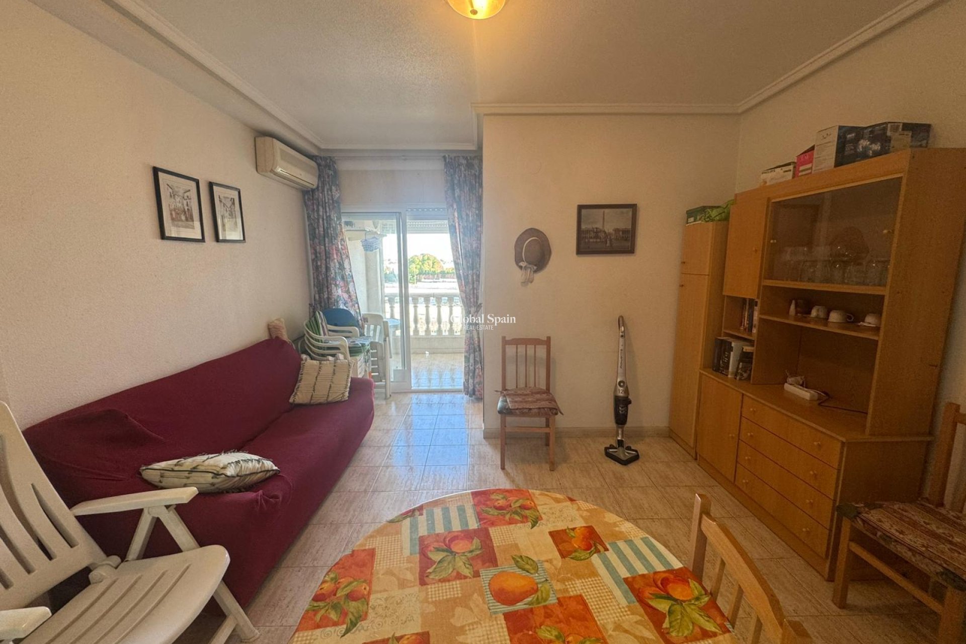 Revente - APPARTEMENT -
TORREVIEJA - Costa Blanca