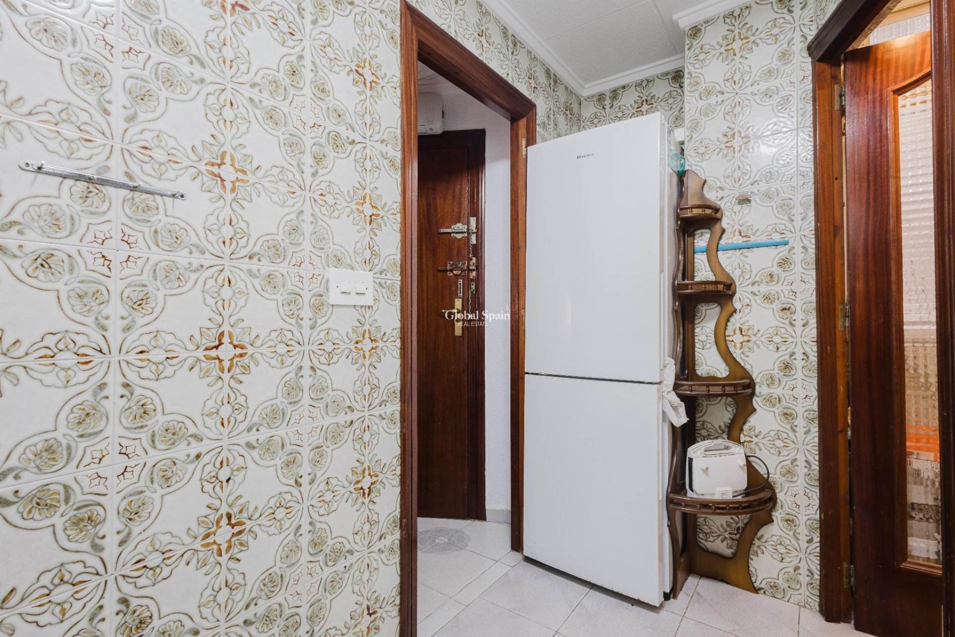 Revente - APPARTEMENT -
TORREVIEJA - Costa Blanca