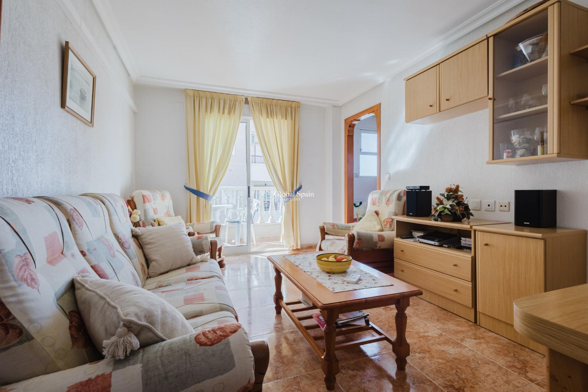 Revente - APPARTEMENT -
TORREVIEJA - Costa Blanca
