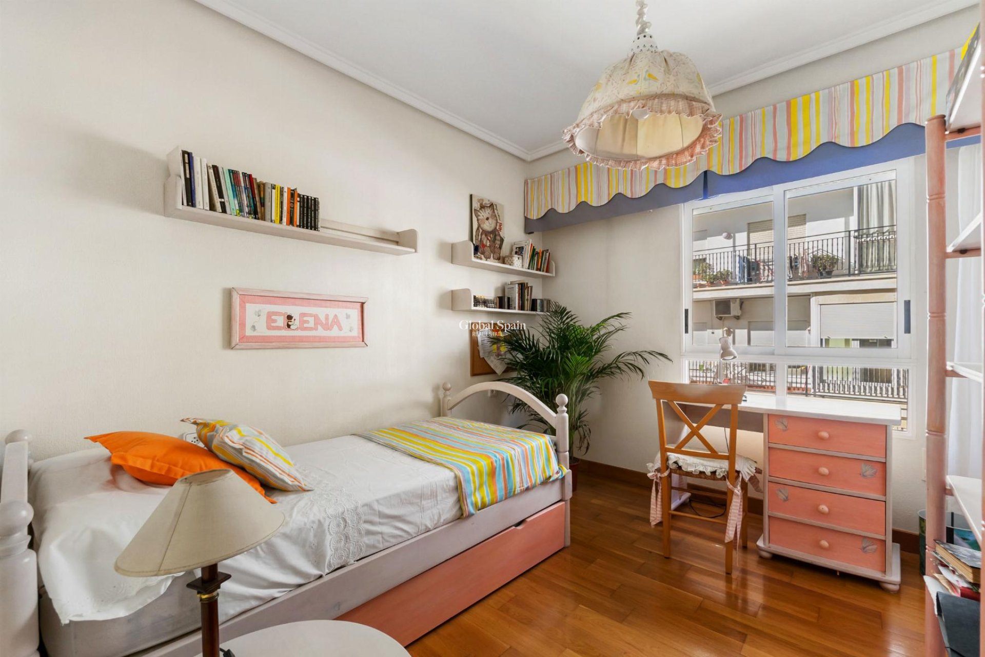 Revente - APPARTEMENT -
TORREVIEJA - Costa Blanca