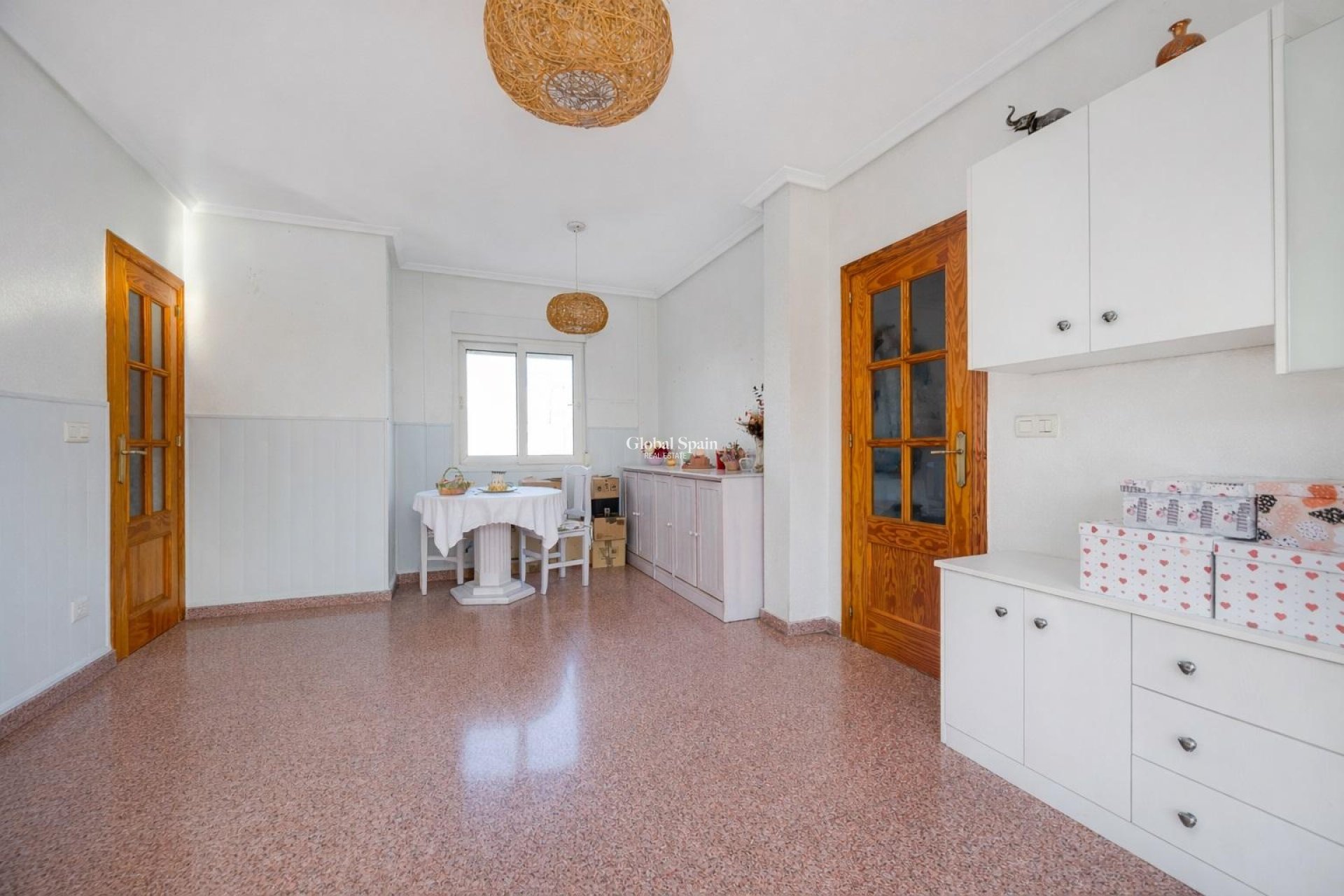 Revente - APPARTEMENT -
TORREVIEJA - Costa Blanca