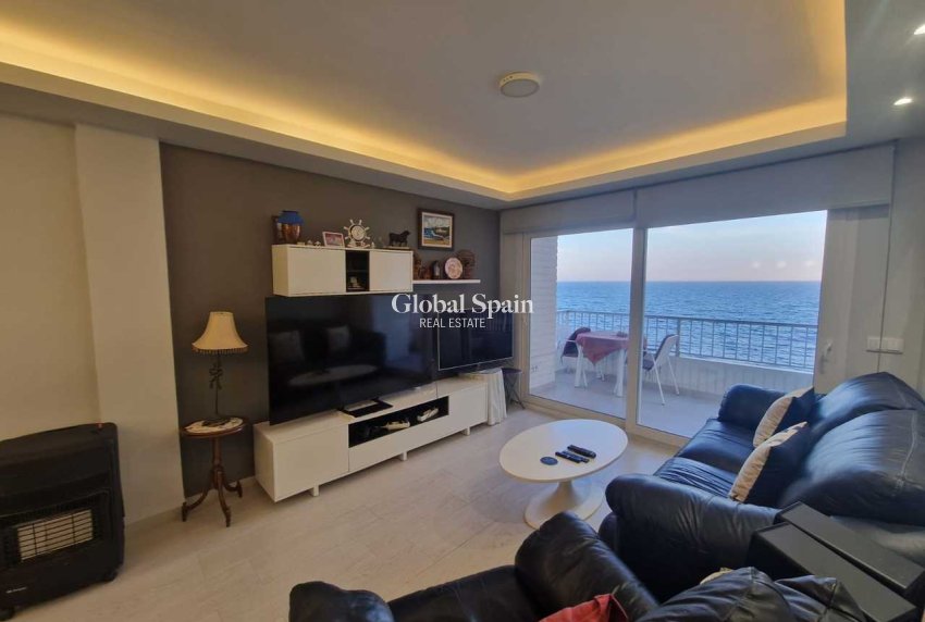 Revente - APPARTEMENT -
TORREVIEJA - Costa Blanca