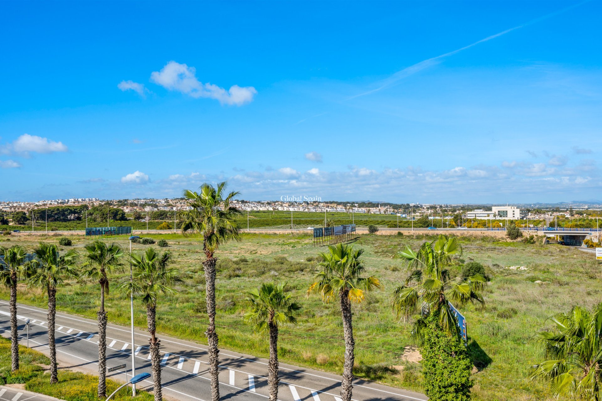Revente - APPARTEMENT -
TORREVIEJA - Costa Blanca