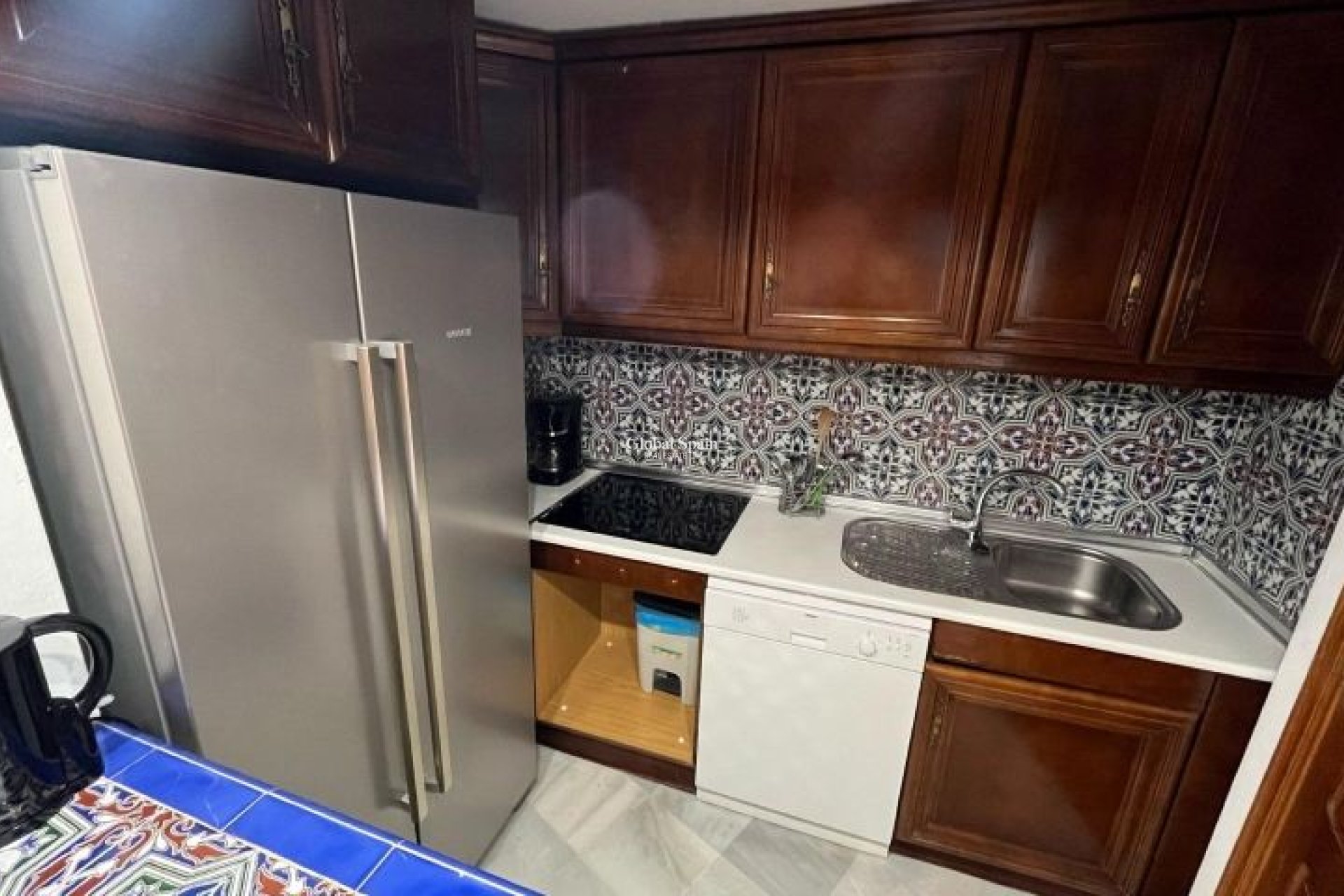 Revente - APPARTEMENT -
TORREVIEJA - Costa Blanca
