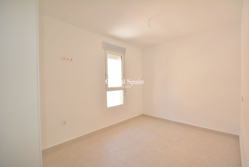 Revente - APPARTEMENT -
TORREVIEJA - Costa Blanca