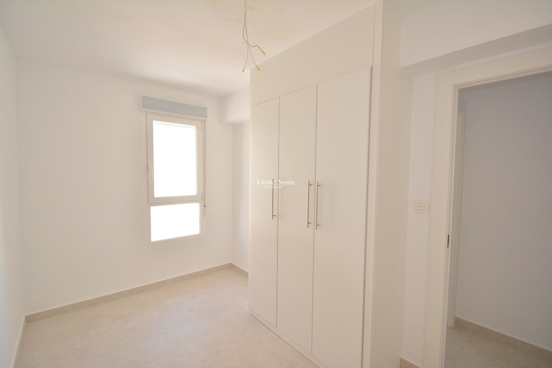Revente - APPARTEMENT -
TORREVIEJA - Costa Blanca