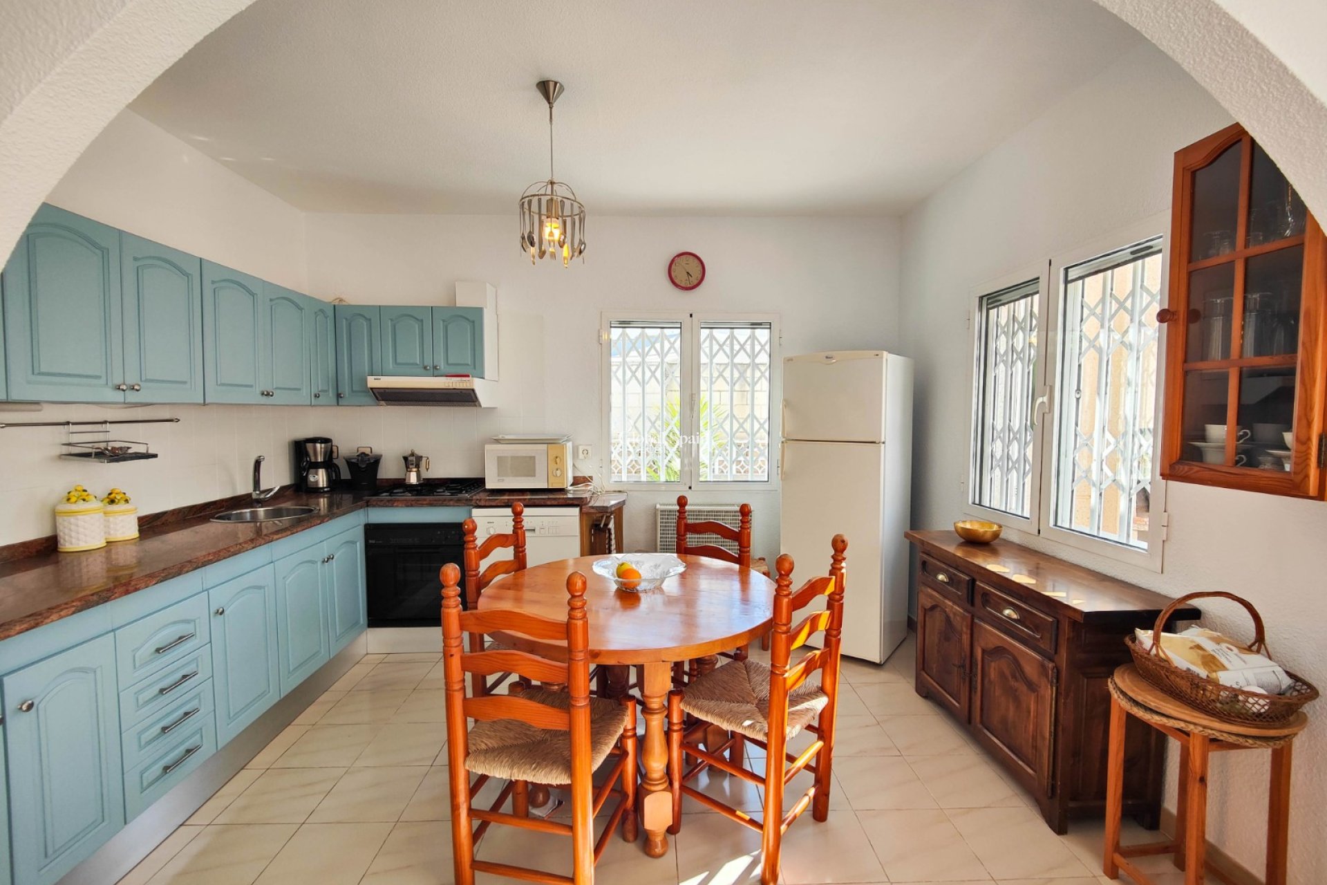 Revente - APPARTEMENT -
TORREVIEJA - Costa Blanca