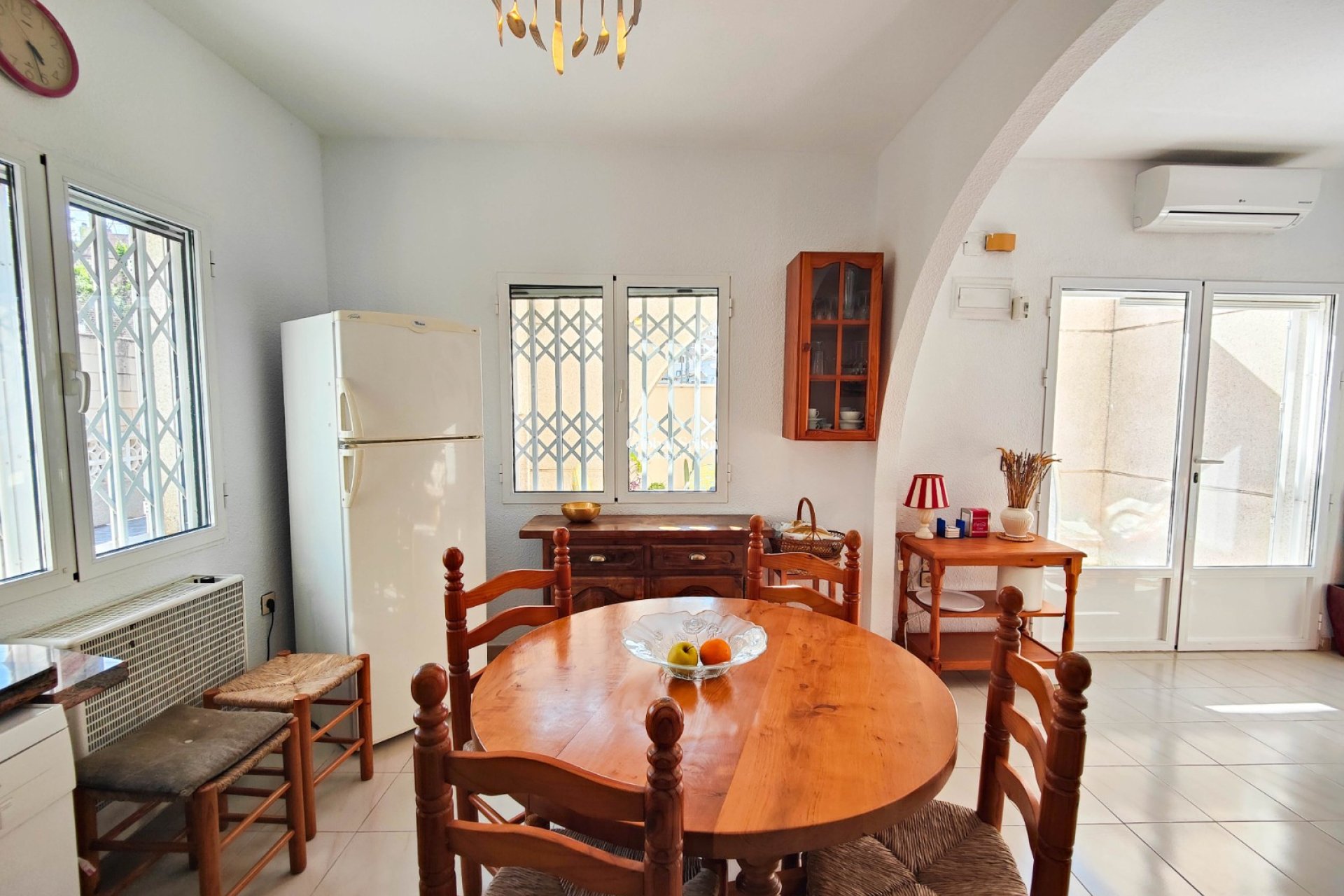 Revente - APPARTEMENT -
TORREVIEJA - Costa Blanca