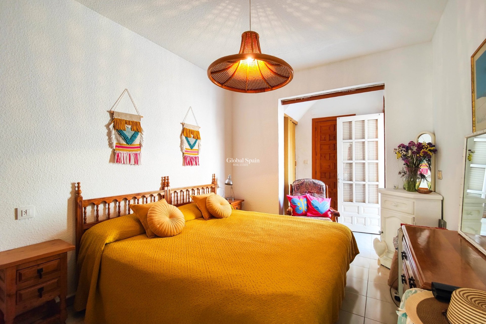 Revente - APPARTEMENT -
TORREVIEJA - Costa Blanca