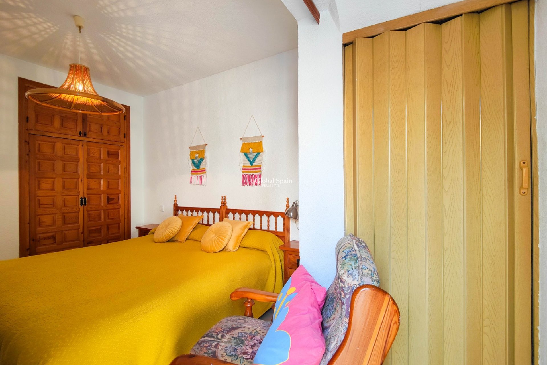 Revente - APPARTEMENT -
TORREVIEJA - Costa Blanca