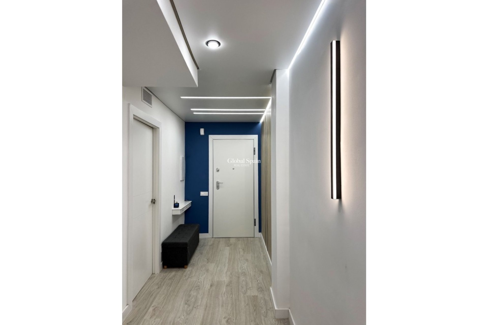 Revente - APPARTEMENT -
TORREVIEJA - Costa Blanca