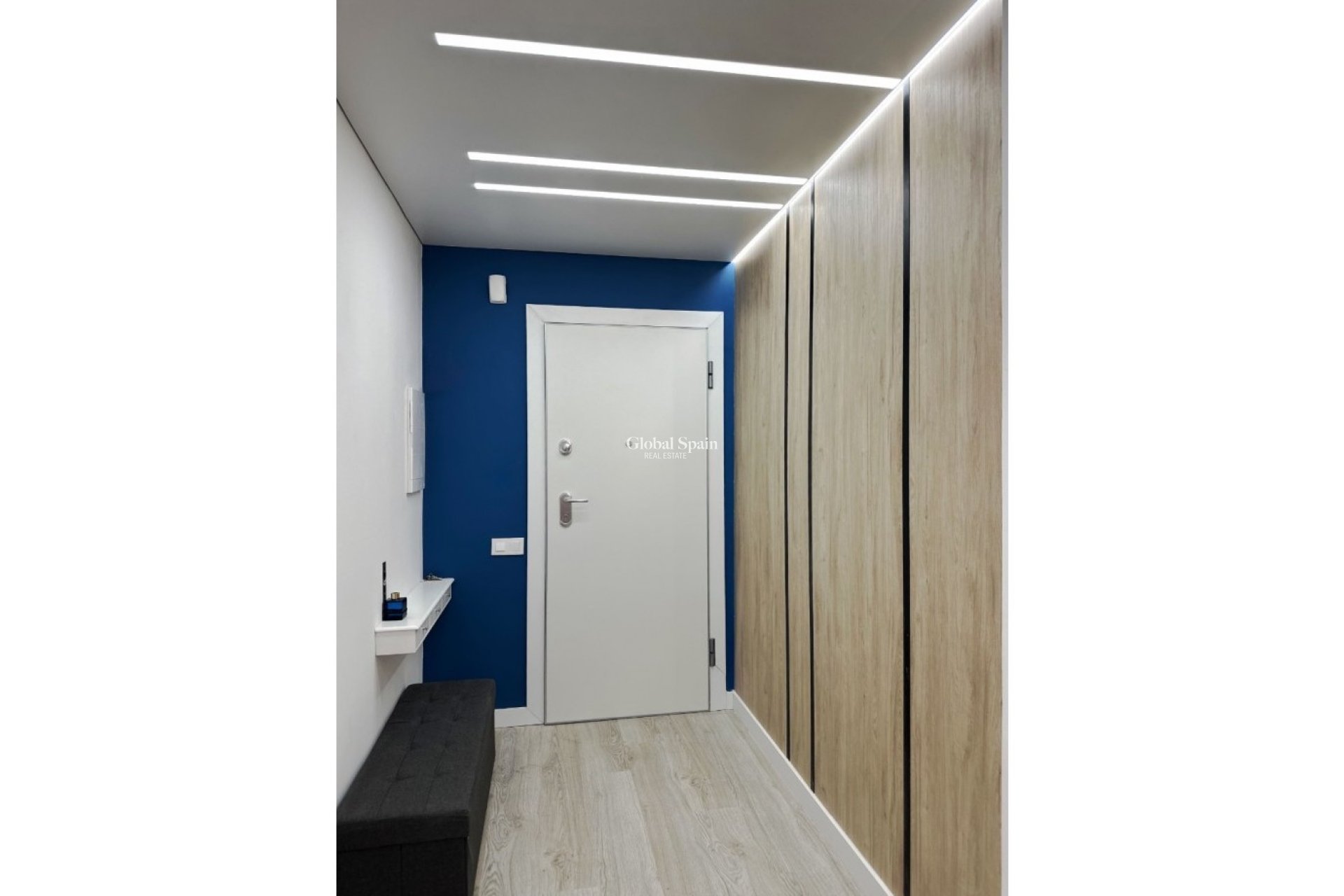 Revente - APPARTEMENT -
TORREVIEJA - Costa Blanca