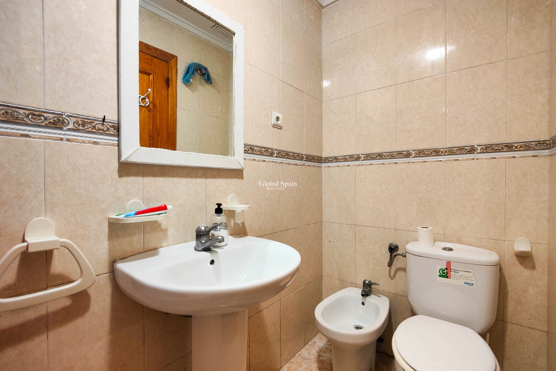 Revente - APPARTEMENT -
TORREVIEJA - Costa Blanca