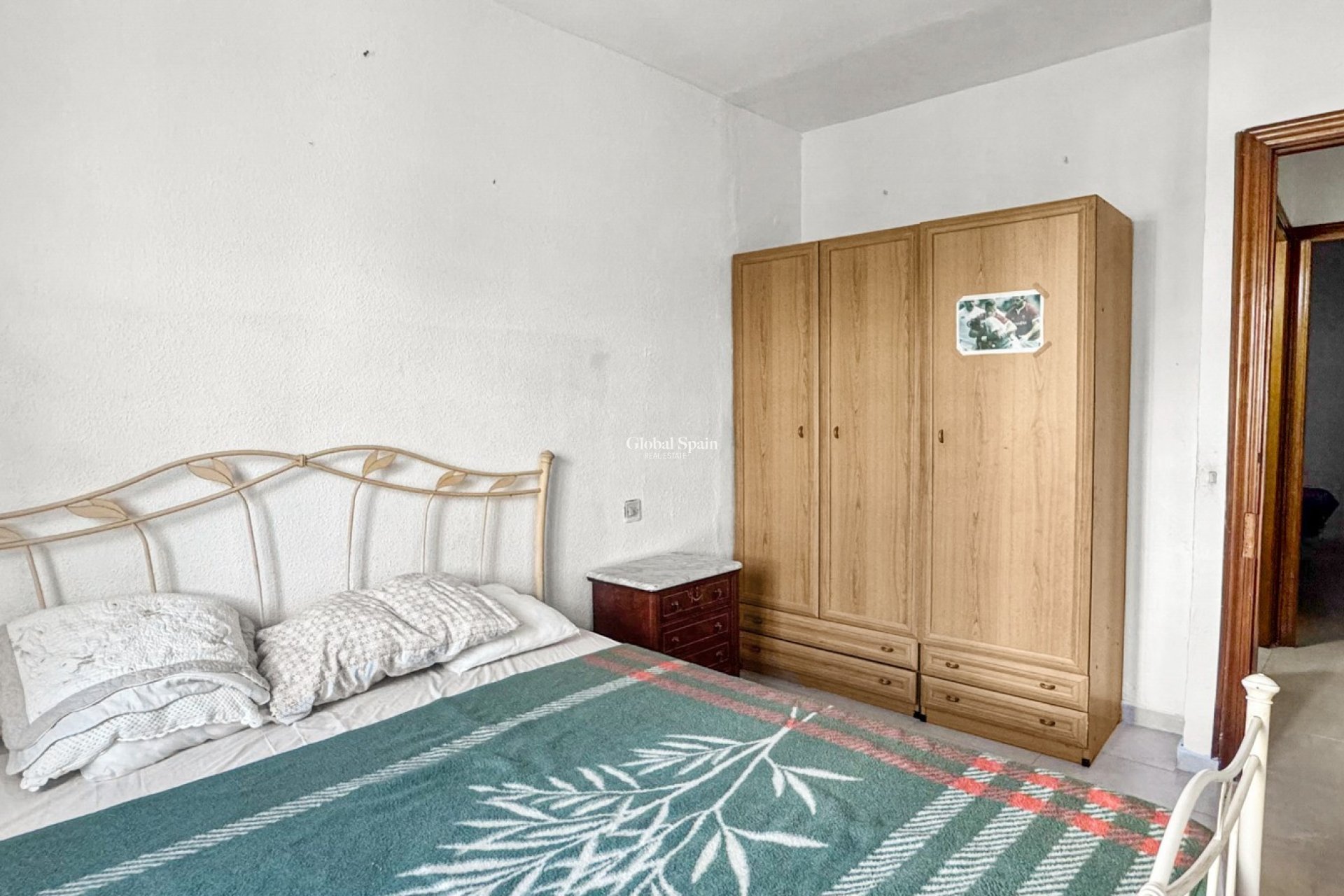 Revente - APPARTEMENT -
TORREVIEJA - Costa Blanca