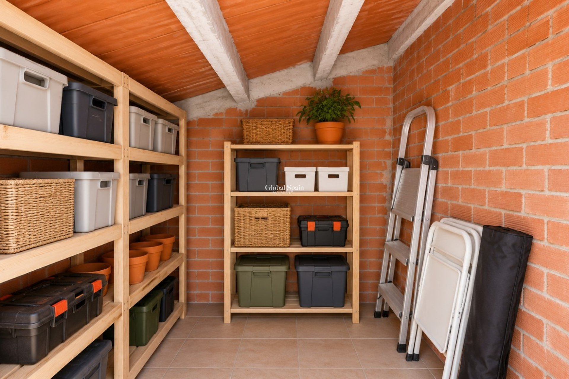 Revente - APPARTEMENT -
TORREVIEJA - Costa Blanca