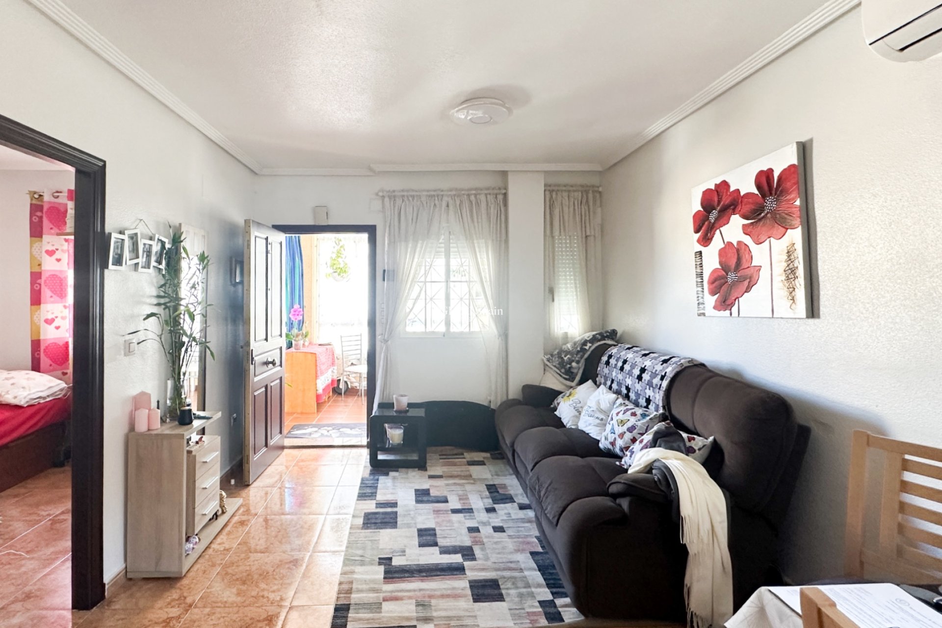 Revente - APPARTEMENT -
TORREVIEJA - Costa Blanca
