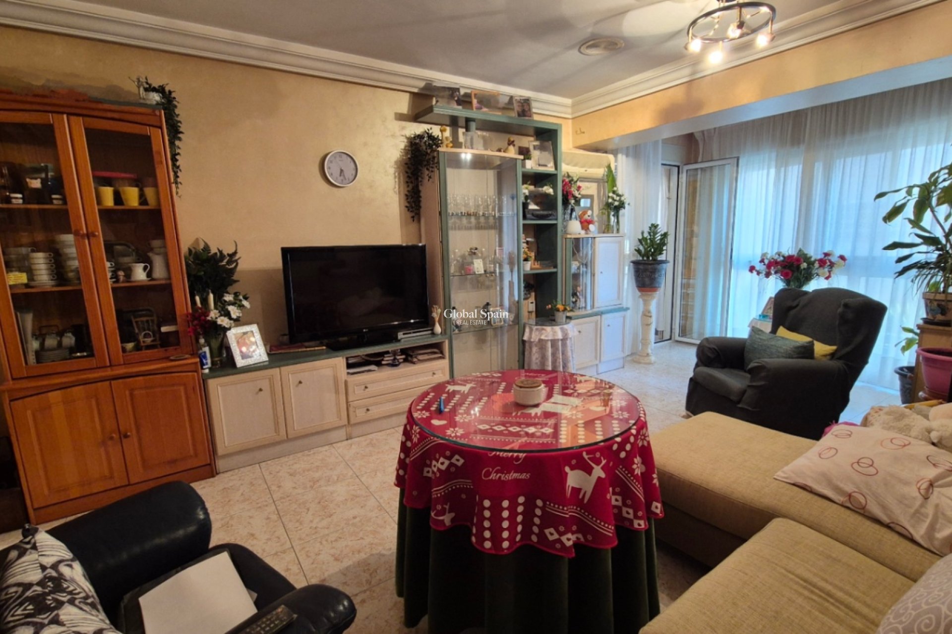 Revente - APPARTEMENT -
TORREVIEJA - Costa Blanca