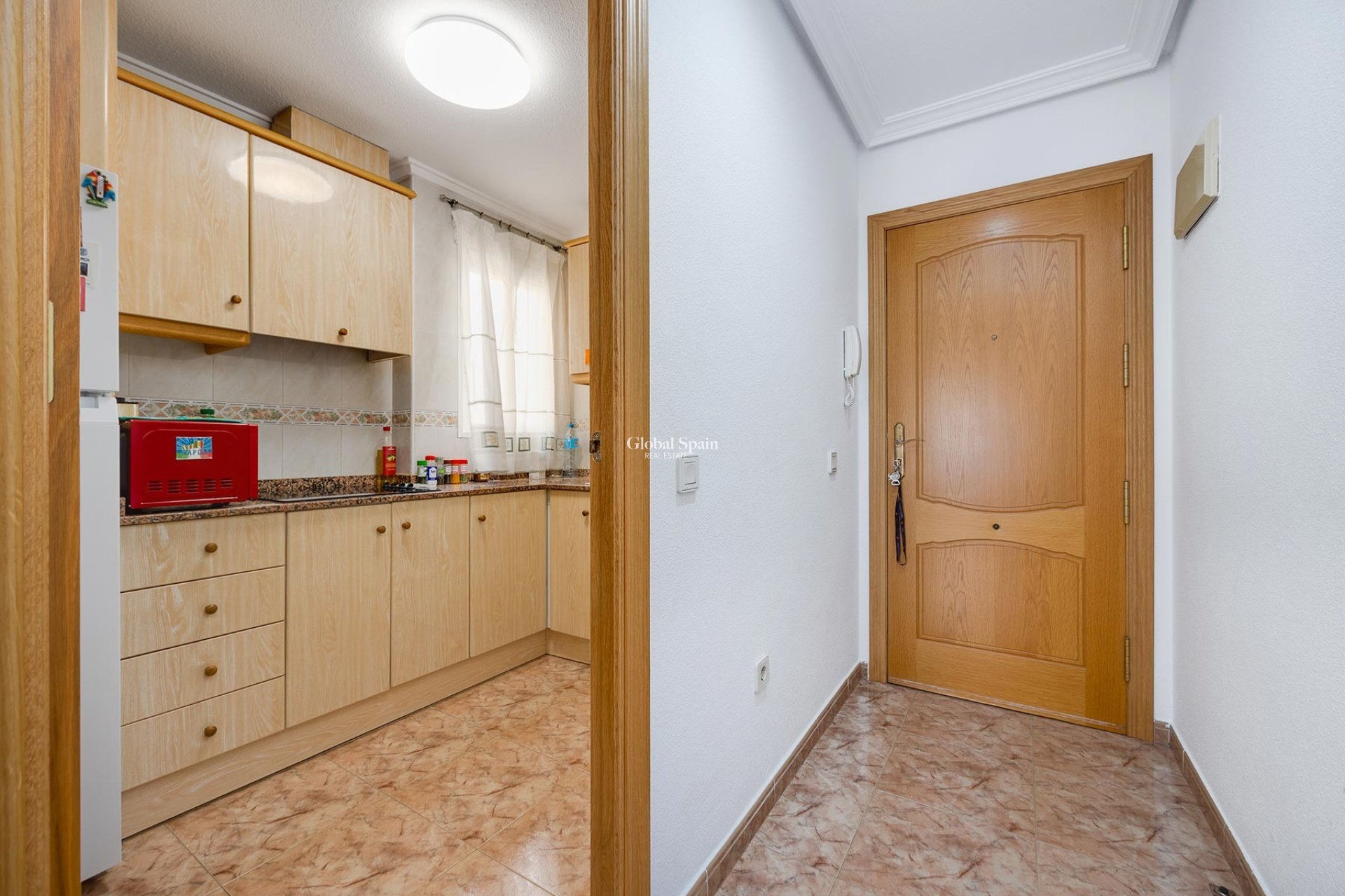Revente - APPARTEMENT -
TORREVIEJA - Costa Blanca