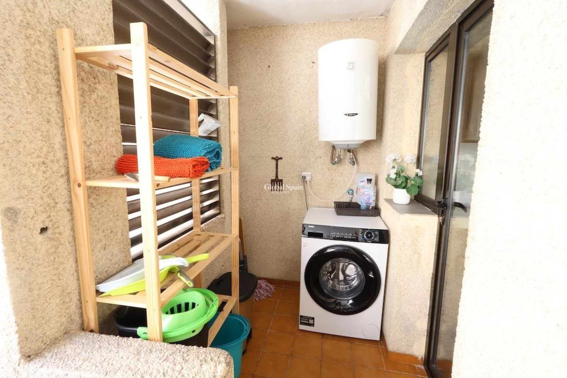 Revente - APPARTEMENT -
TORREVIEJA - Costa Blanca