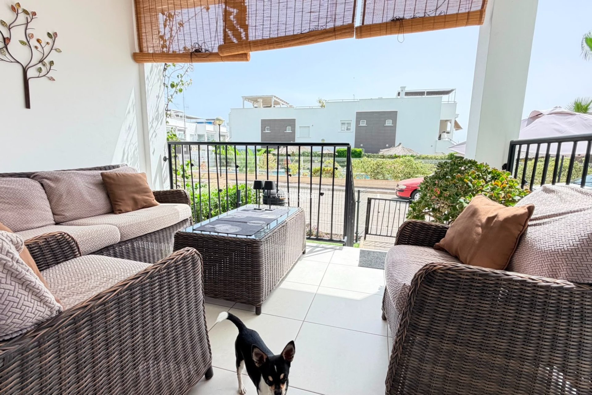 Revente - APPARTEMENT -
TORREVIEJA - Costa Blanca