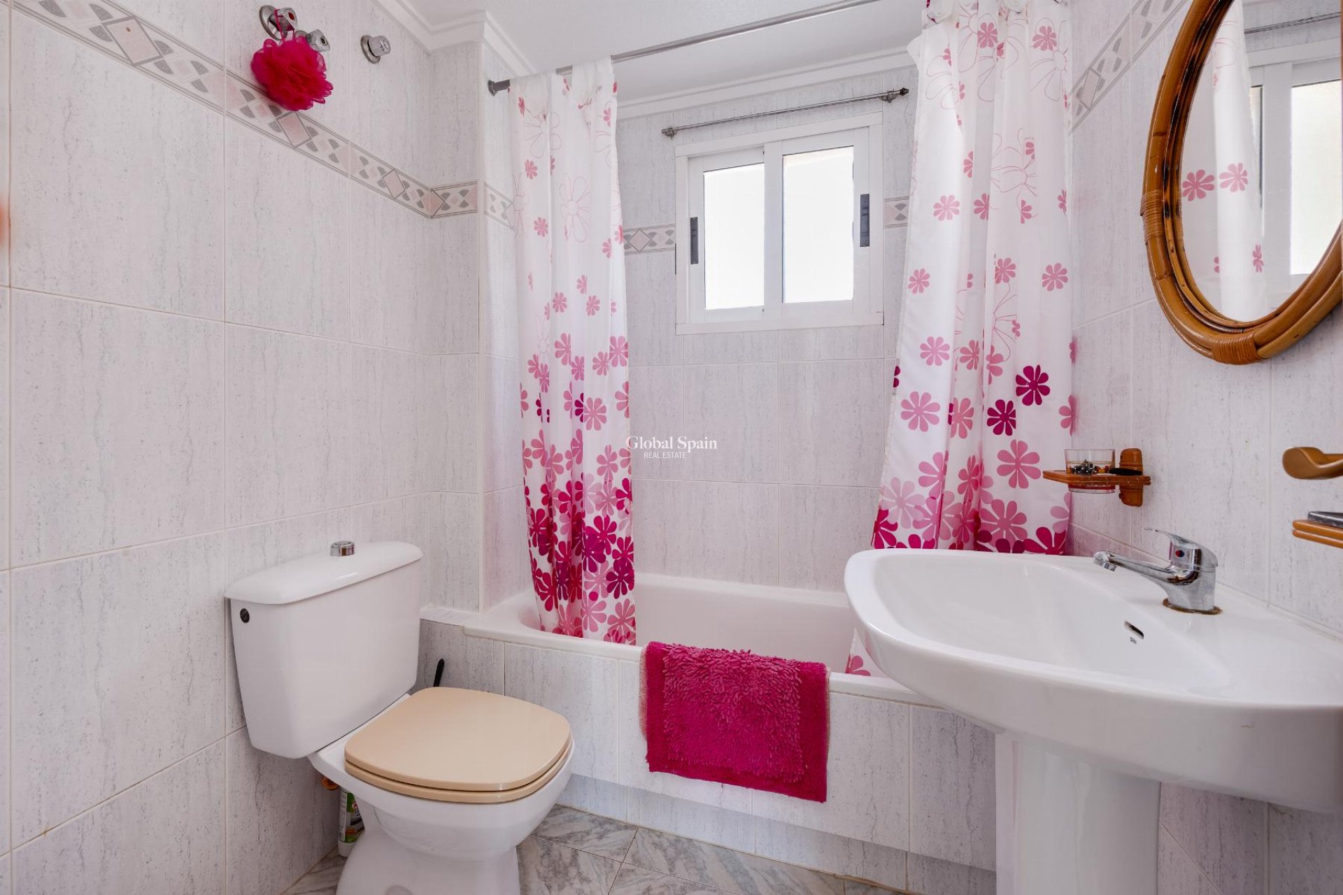 Revente - APPARTEMENT -
TORREVIEJA - Costa Blanca