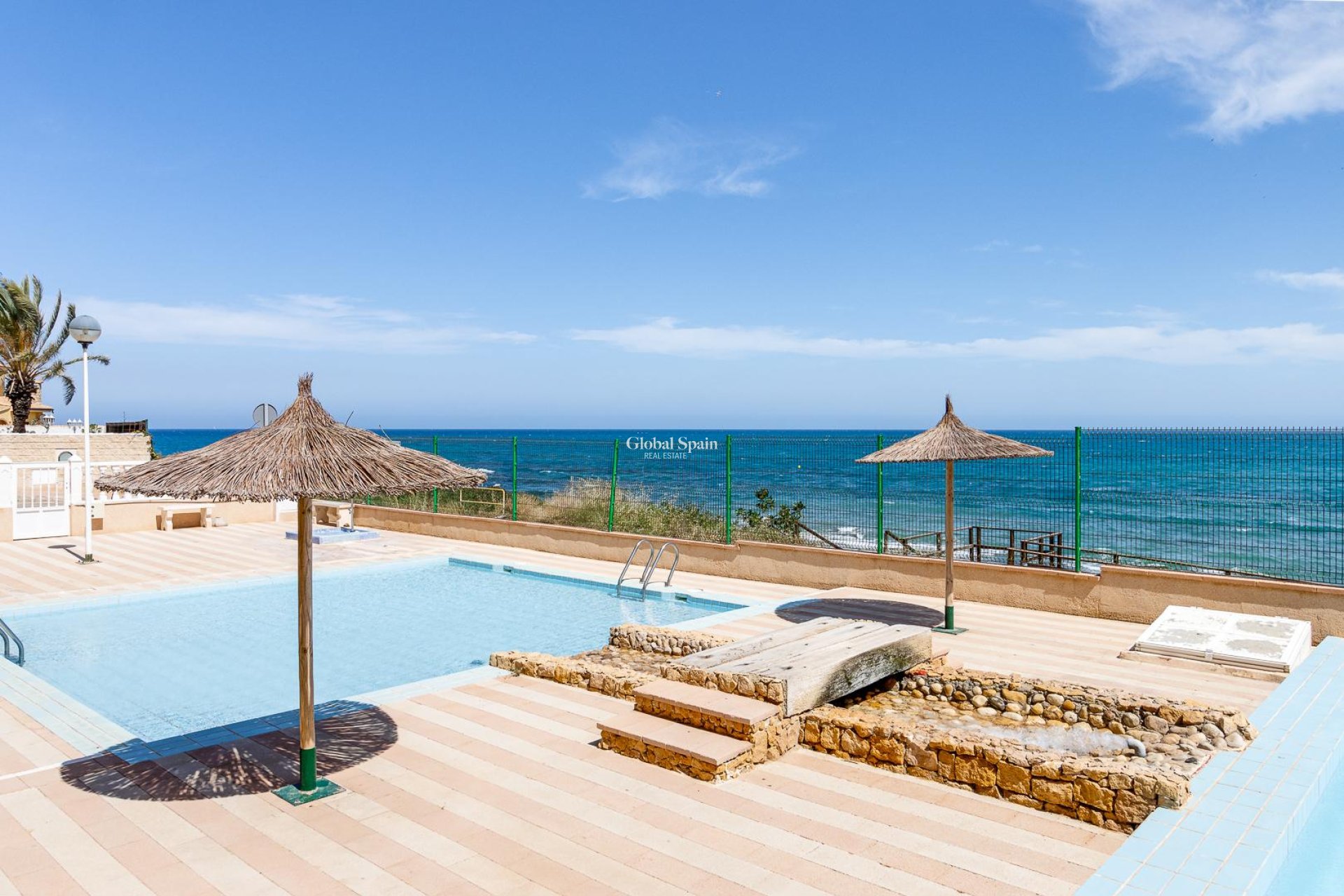 Revente - APPARTEMENT -
TORREVIEJA - Costa Blanca
