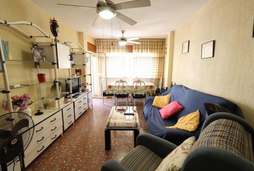 Revente - APPARTEMENT -
TORREVIEJA - Costa Blanca