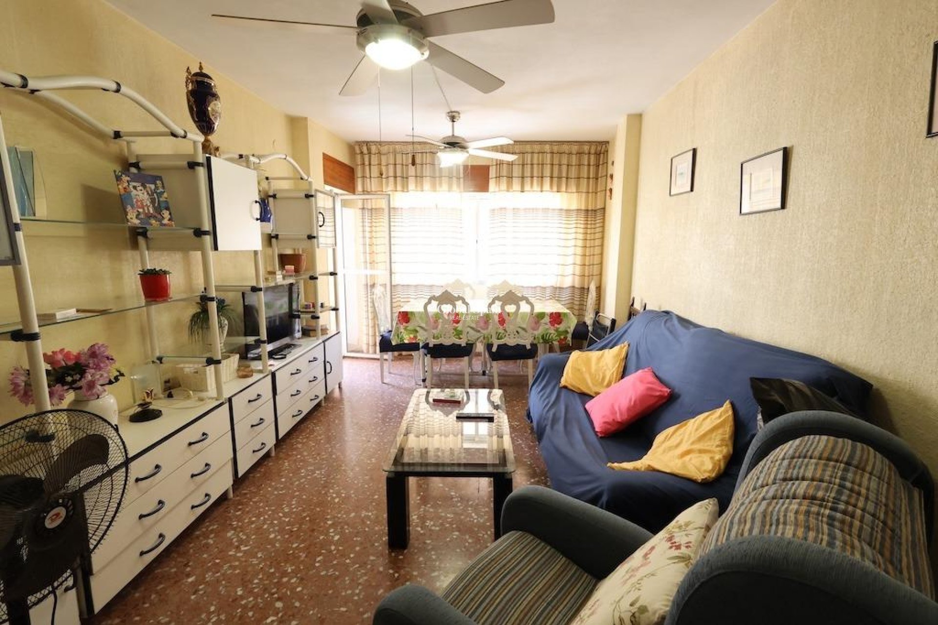 Revente - APPARTEMENT -
TORREVIEJA - Costa Blanca