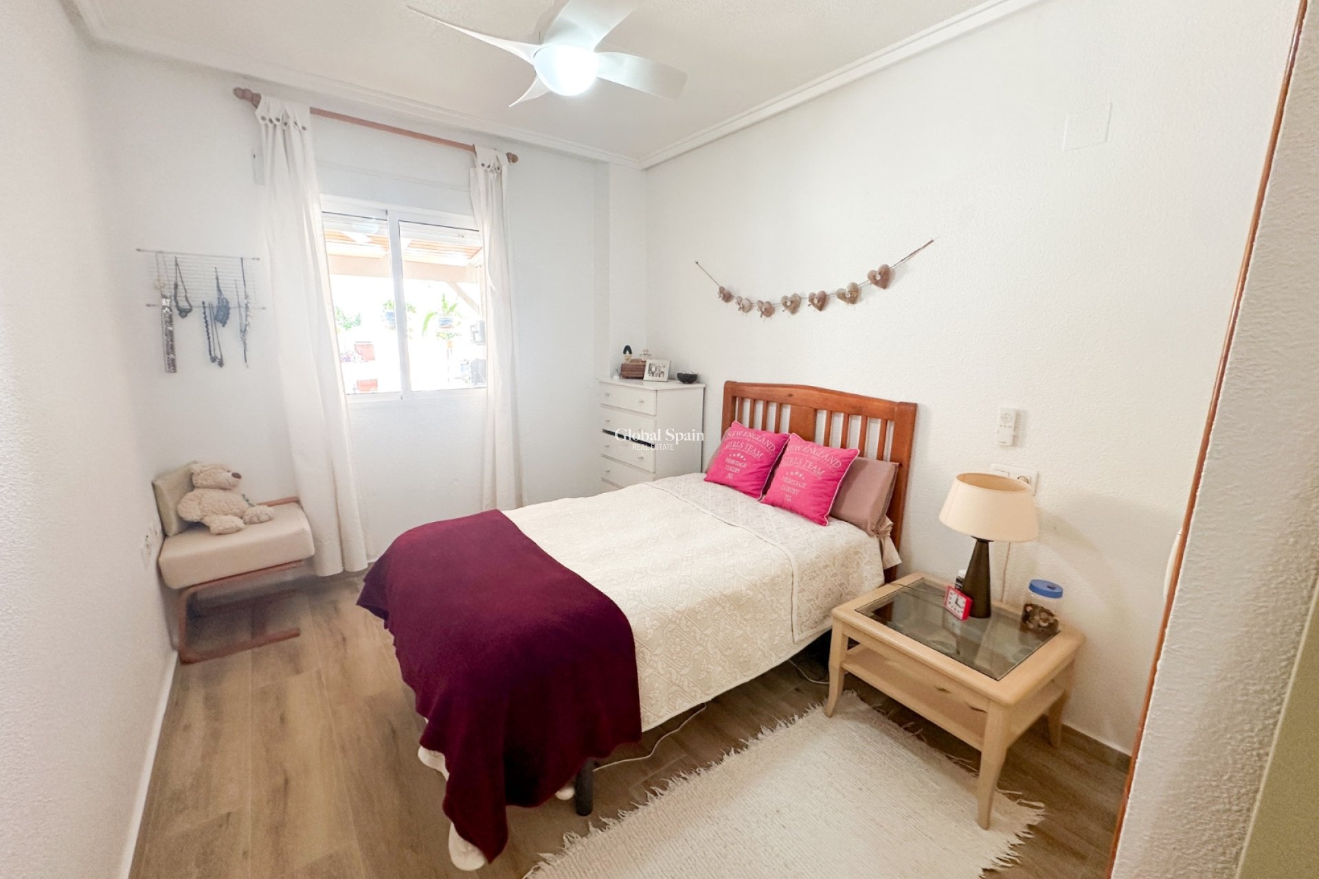 Revente - APPARTEMENT -
TORREVIEJA - Costa Blanca