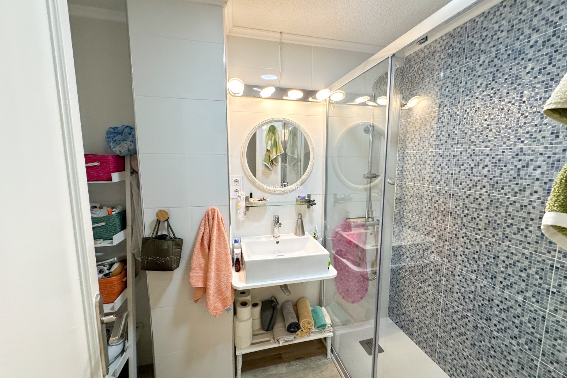 Revente - APPARTEMENT -
TORREVIEJA - Costa Blanca