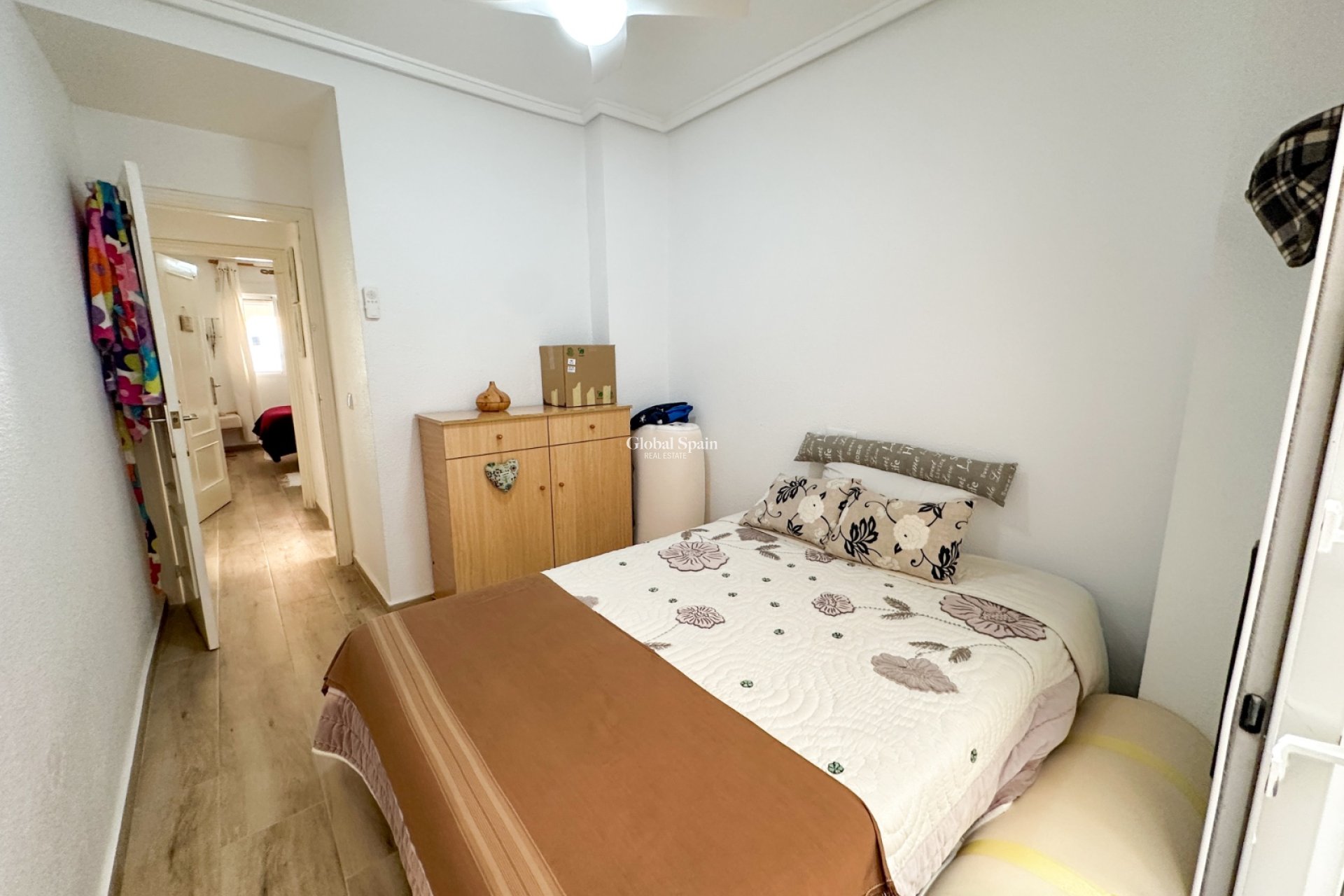 Revente - APPARTEMENT -
TORREVIEJA - Costa Blanca