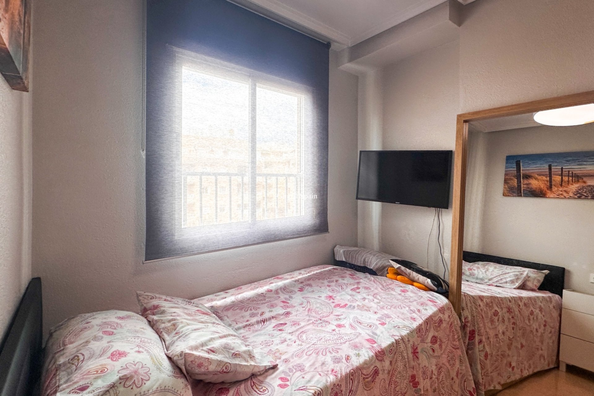 Revente - APPARTEMENT -
TORREVIEJA - Costa Blanca