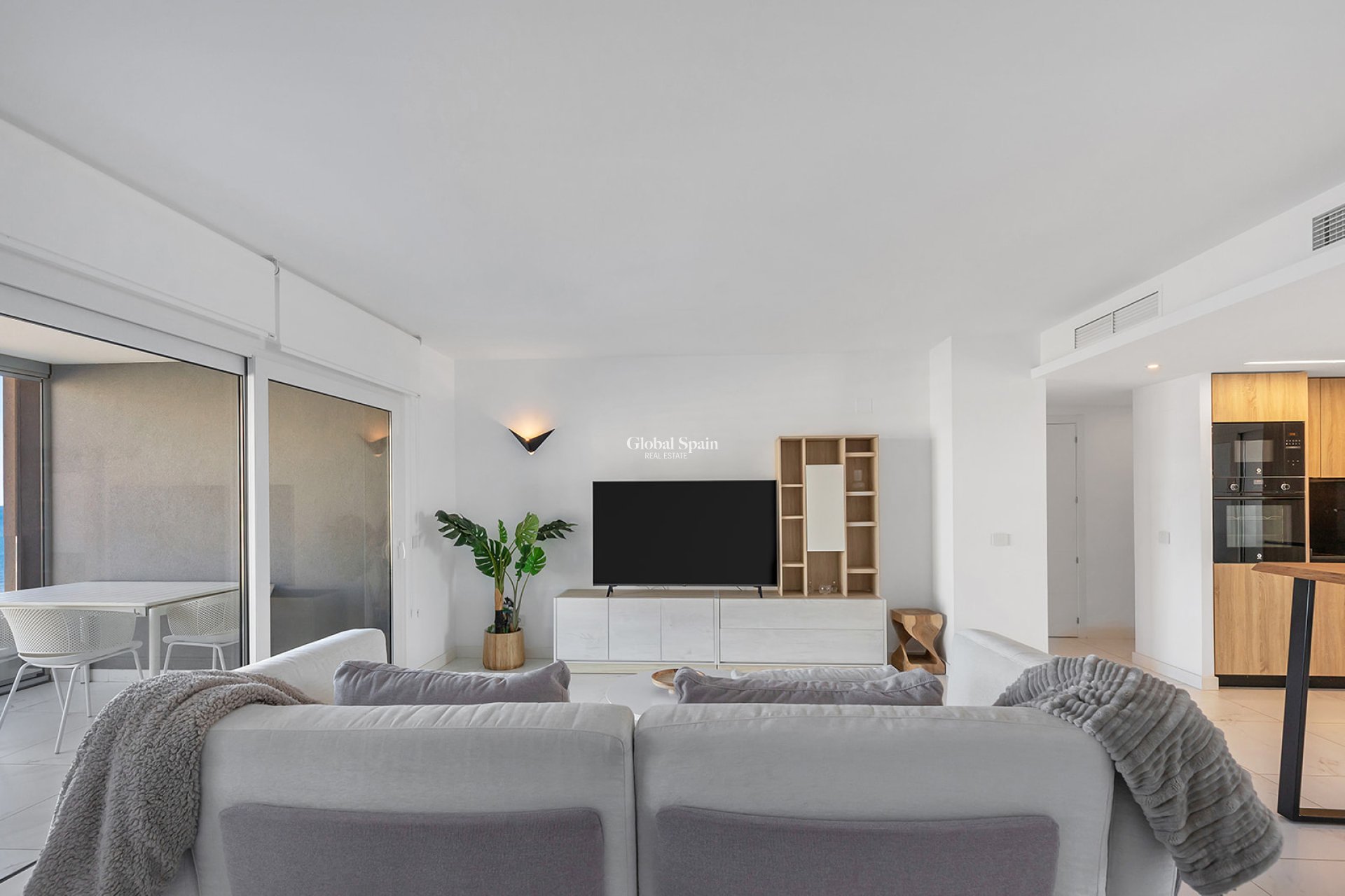 Revente - APPARTEMENT -
TORREVIEJA - Costa Blanca