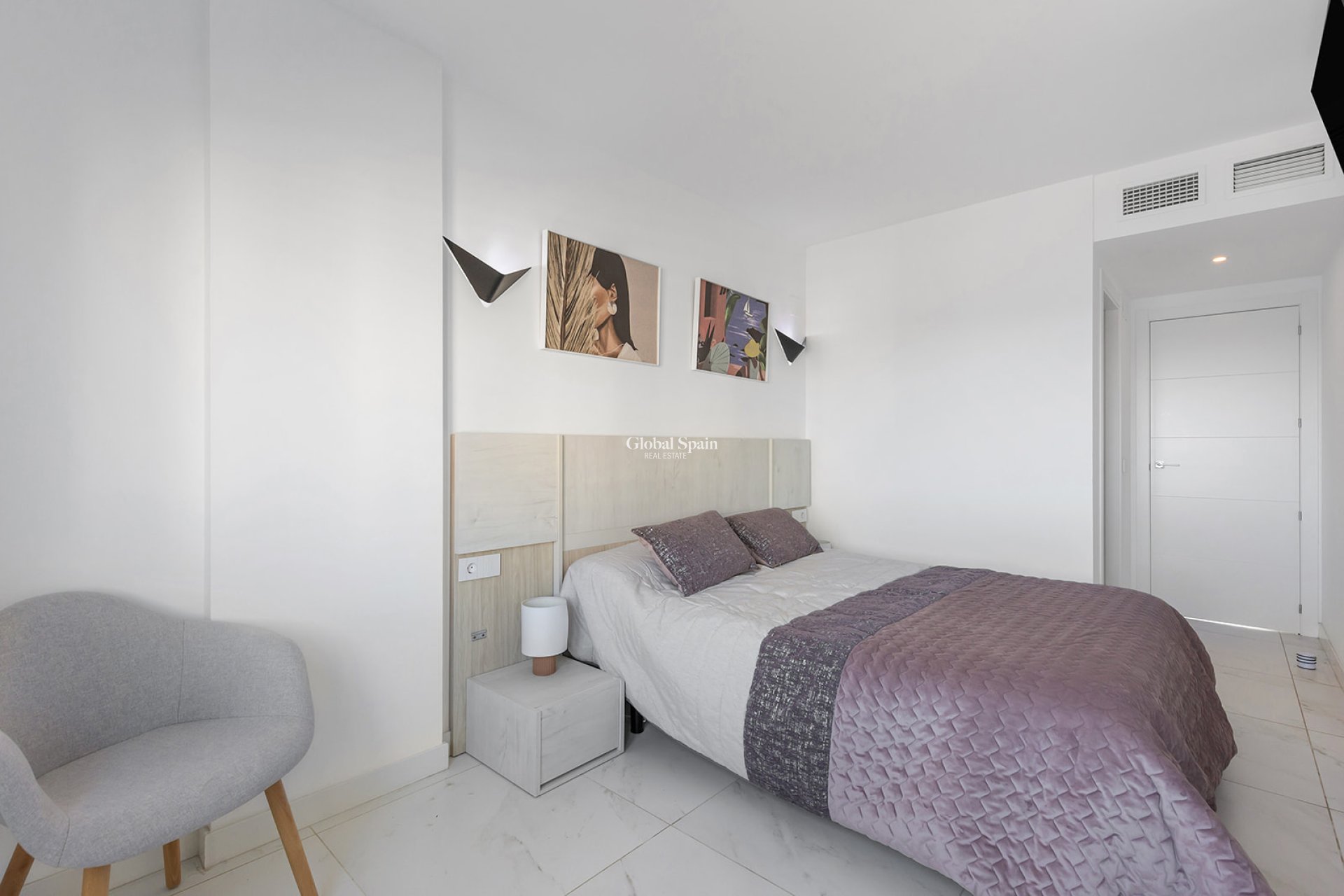 Revente - APPARTEMENT -
TORREVIEJA - Costa Blanca