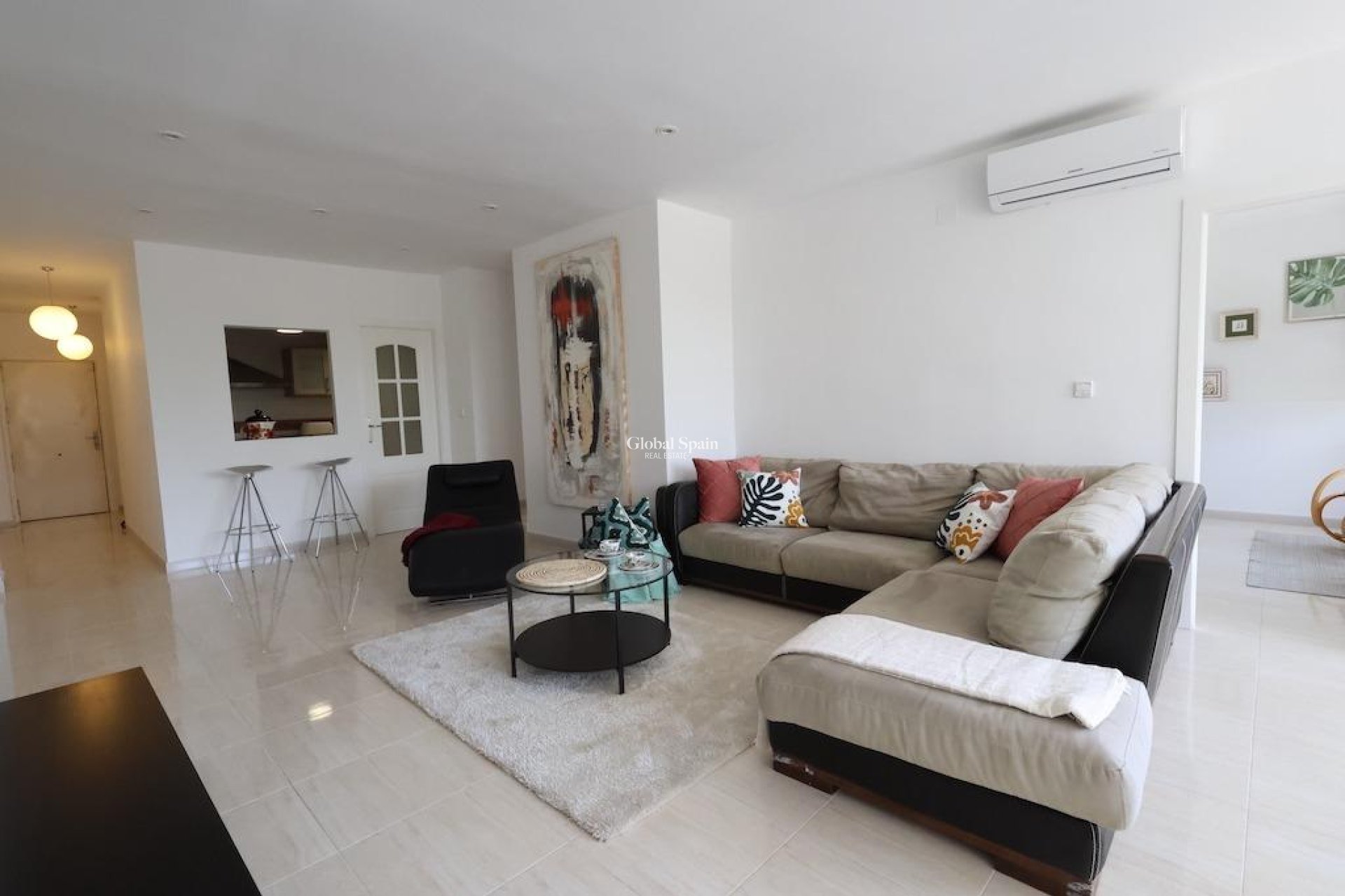 Revente - APPARTEMENT -
TORREVIEJA - Costa Blanca