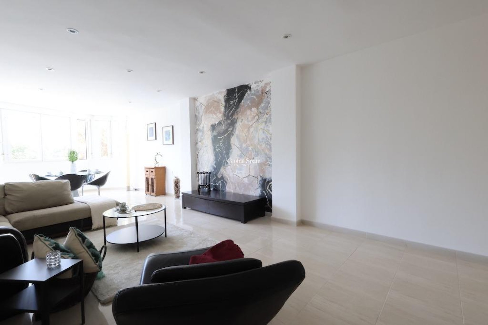 Revente - APPARTEMENT -
TORREVIEJA - Costa Blanca