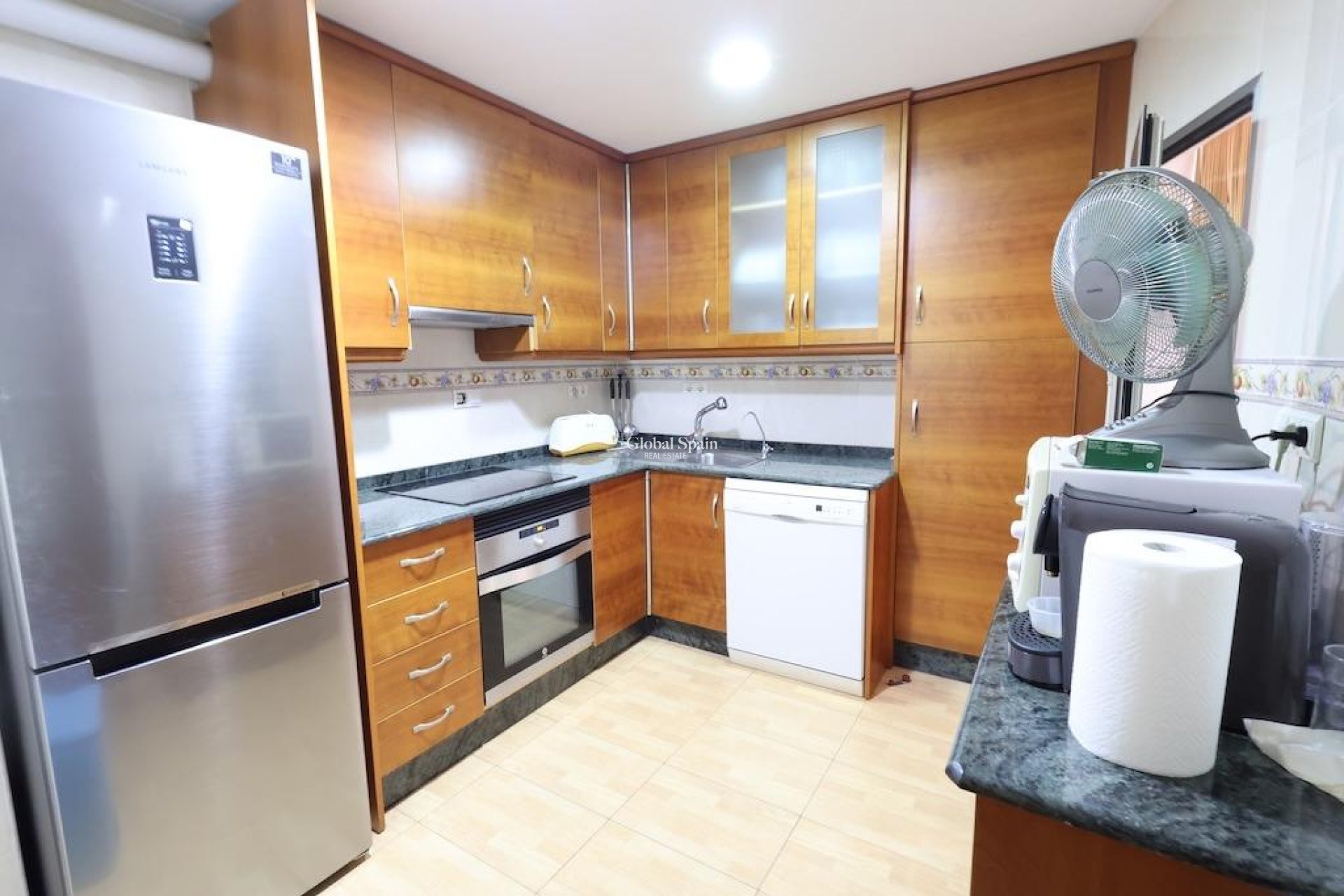 Revente - APPARTEMENT -
TORREVIEJA - Costa Blanca