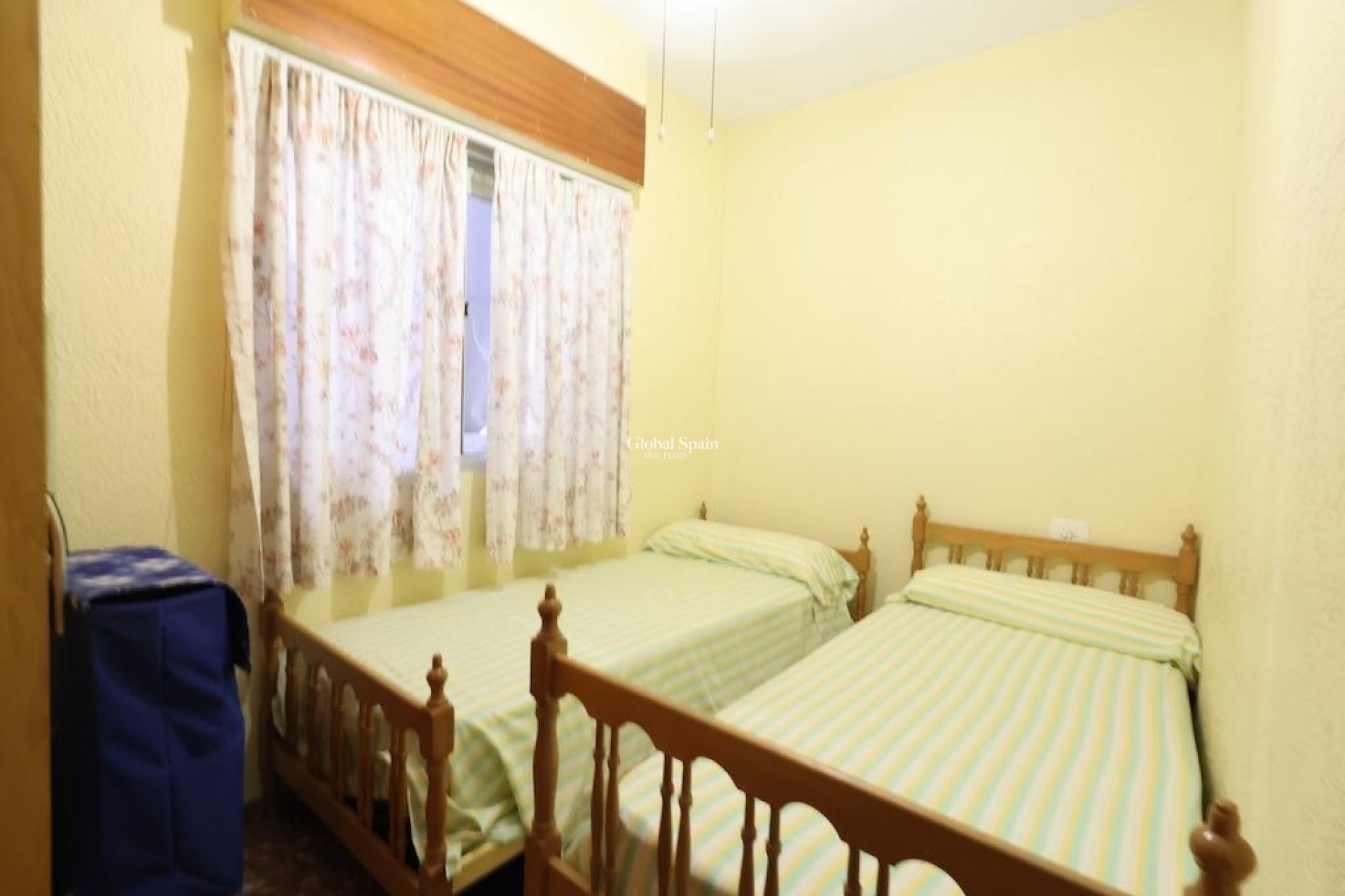 Revente - APPARTEMENT -
TORREVIEJA - Costa Blanca