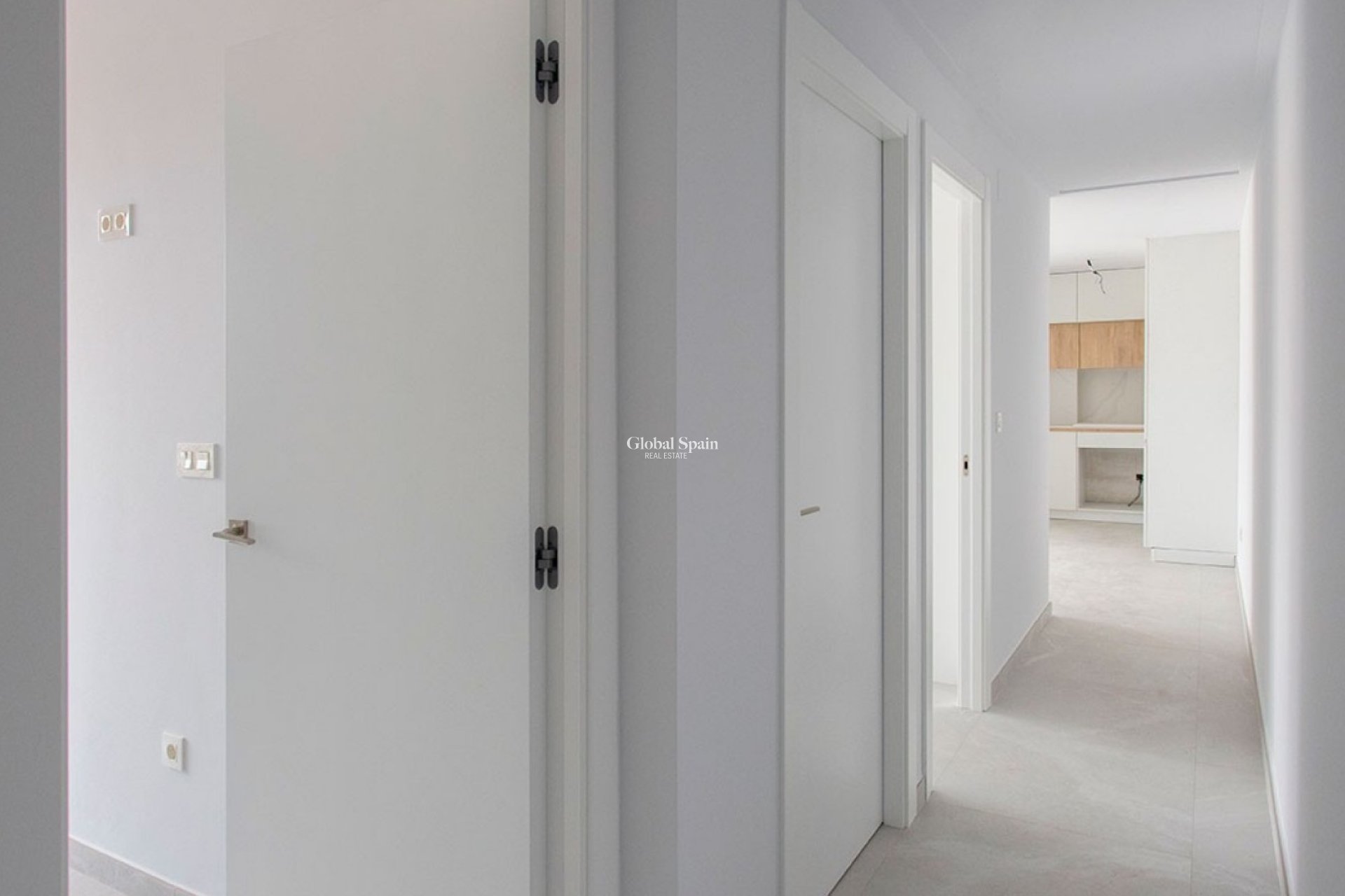 Revente - APPARTEMENT -
TORREVIEJA - Costa Blanca