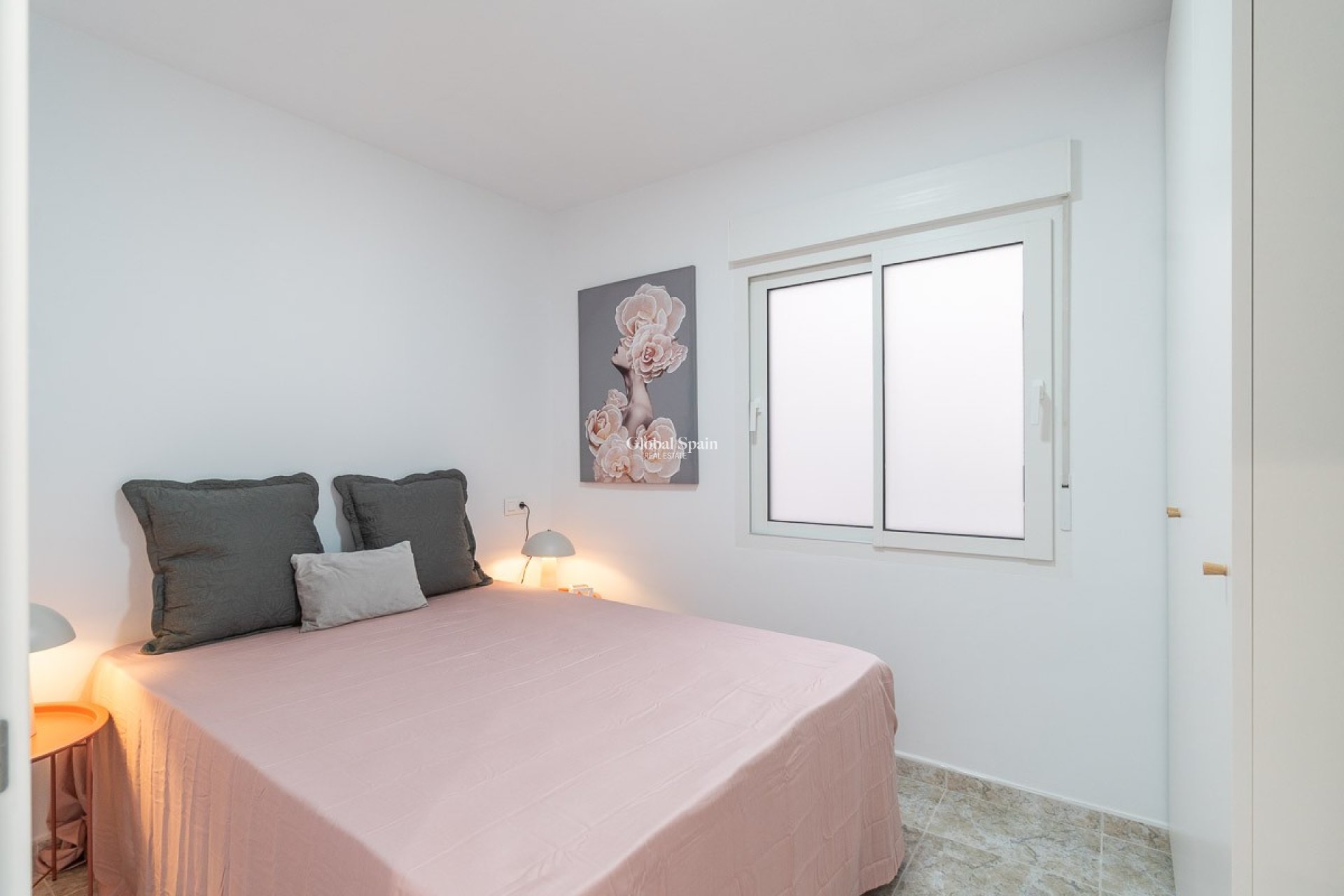 Revente - APPARTEMENT -
TORREVIEJA - Costa Blanca