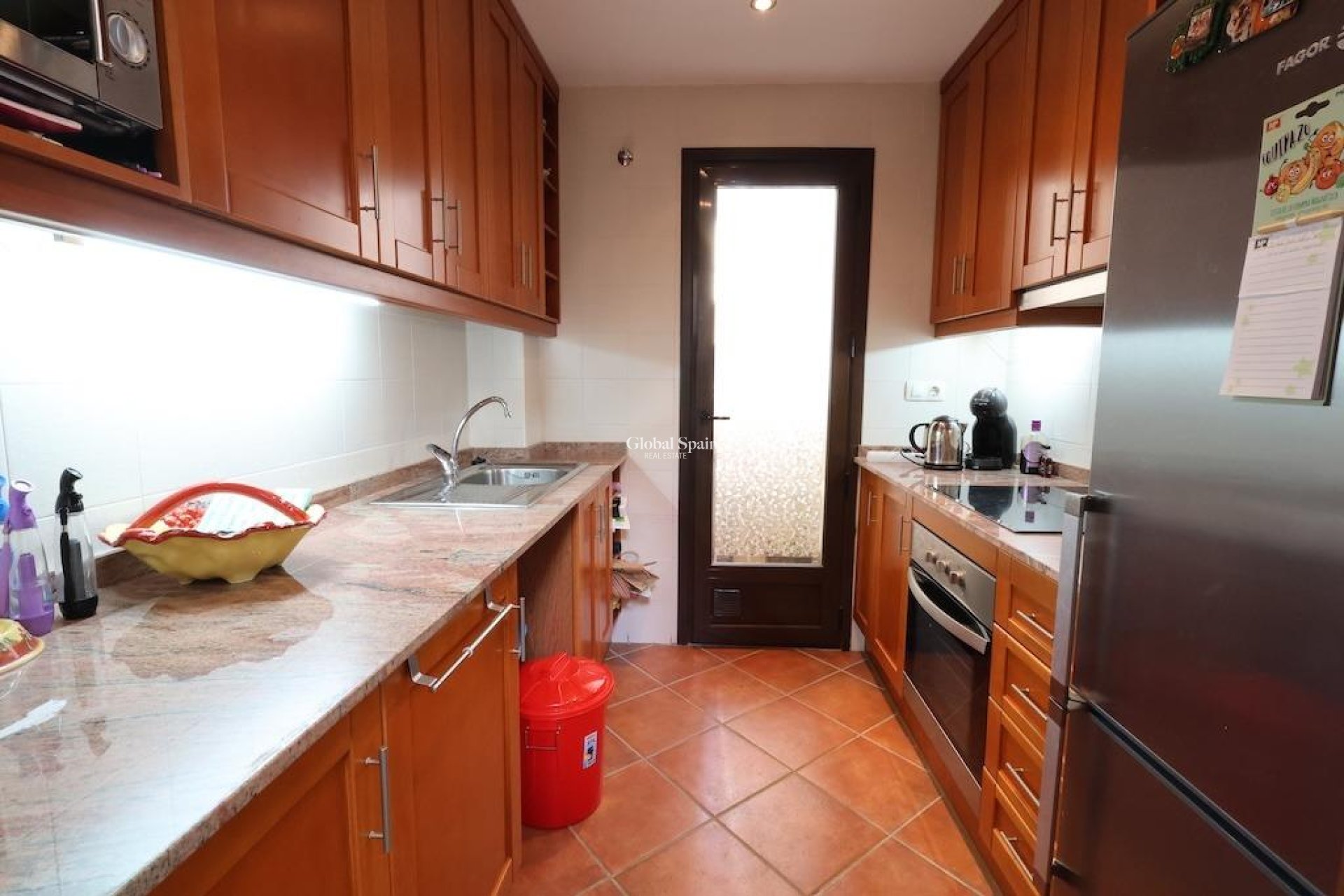 Revente - APPARTEMENT -
TORREVIEJA - Costa Blanca