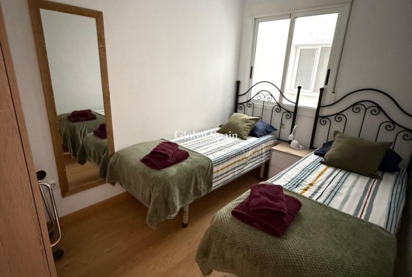 Revente - APPARTEMENT -
TORREVIEJA - Costa Blanca