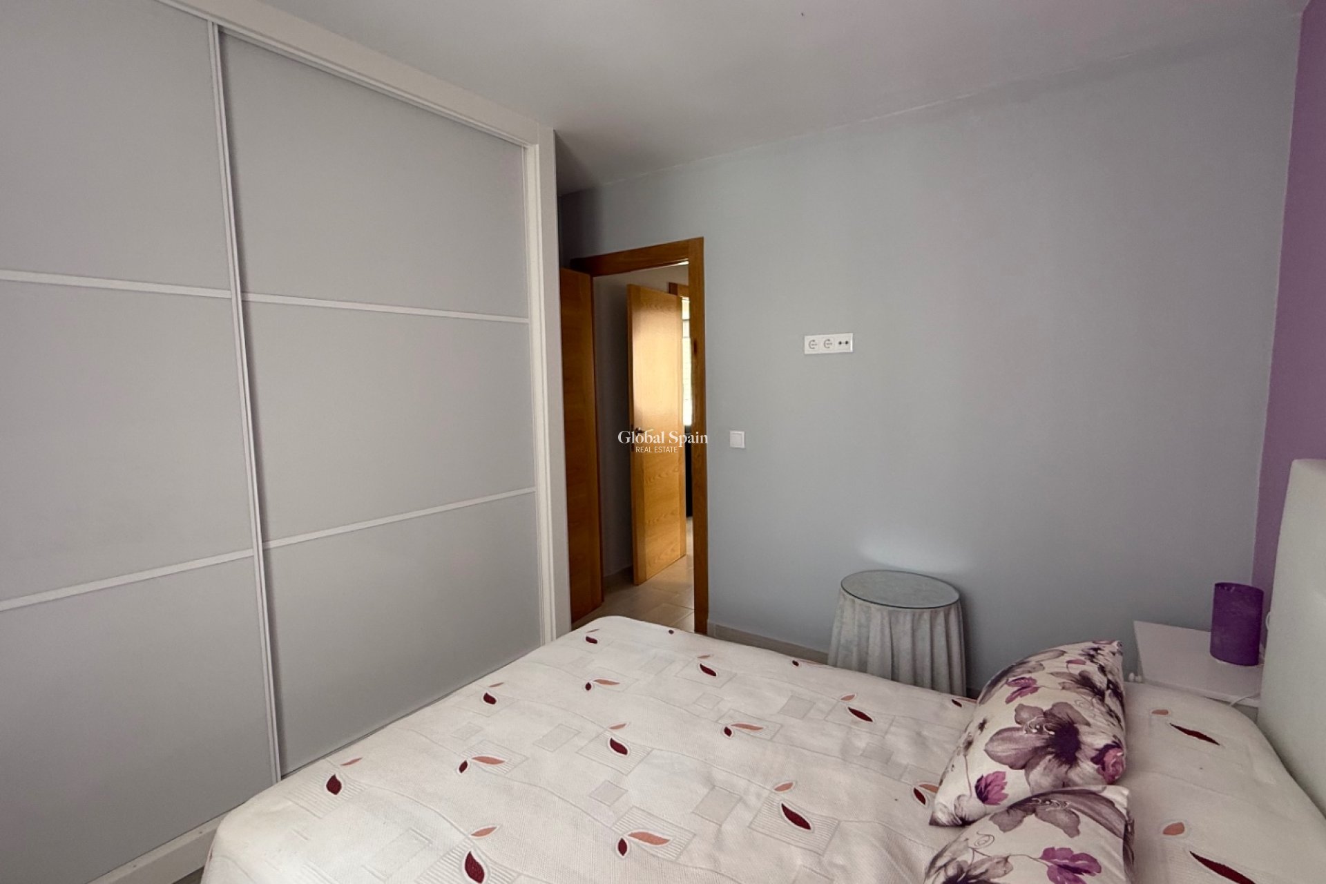 Revente - APPARTEMENT -
TORREVIEJA - Costa Blanca