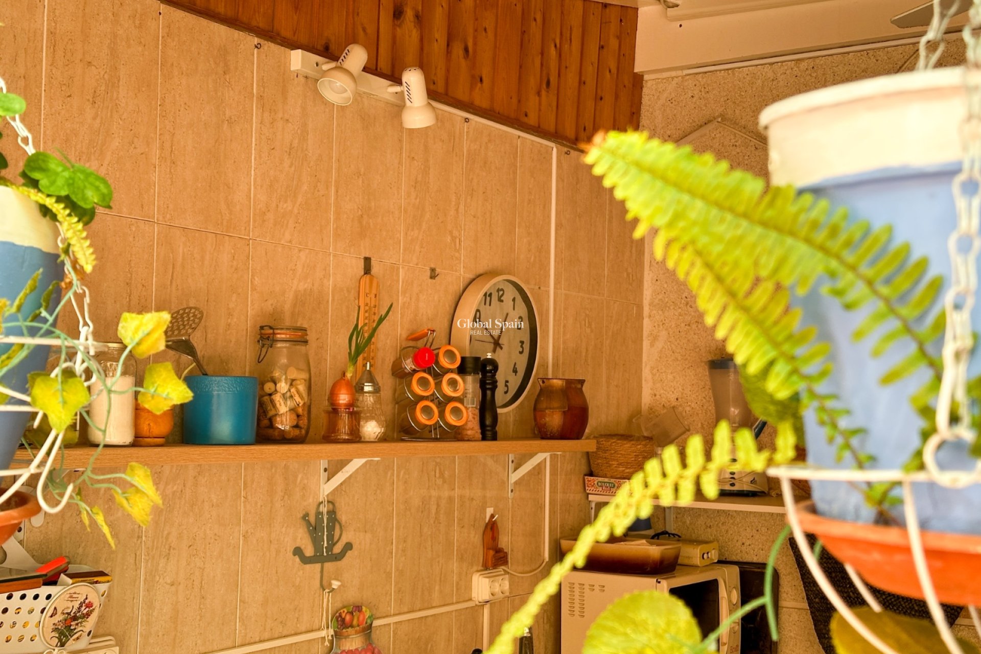 Revente - APPARTEMENT -
TORREVIEJA - Costa Blanca