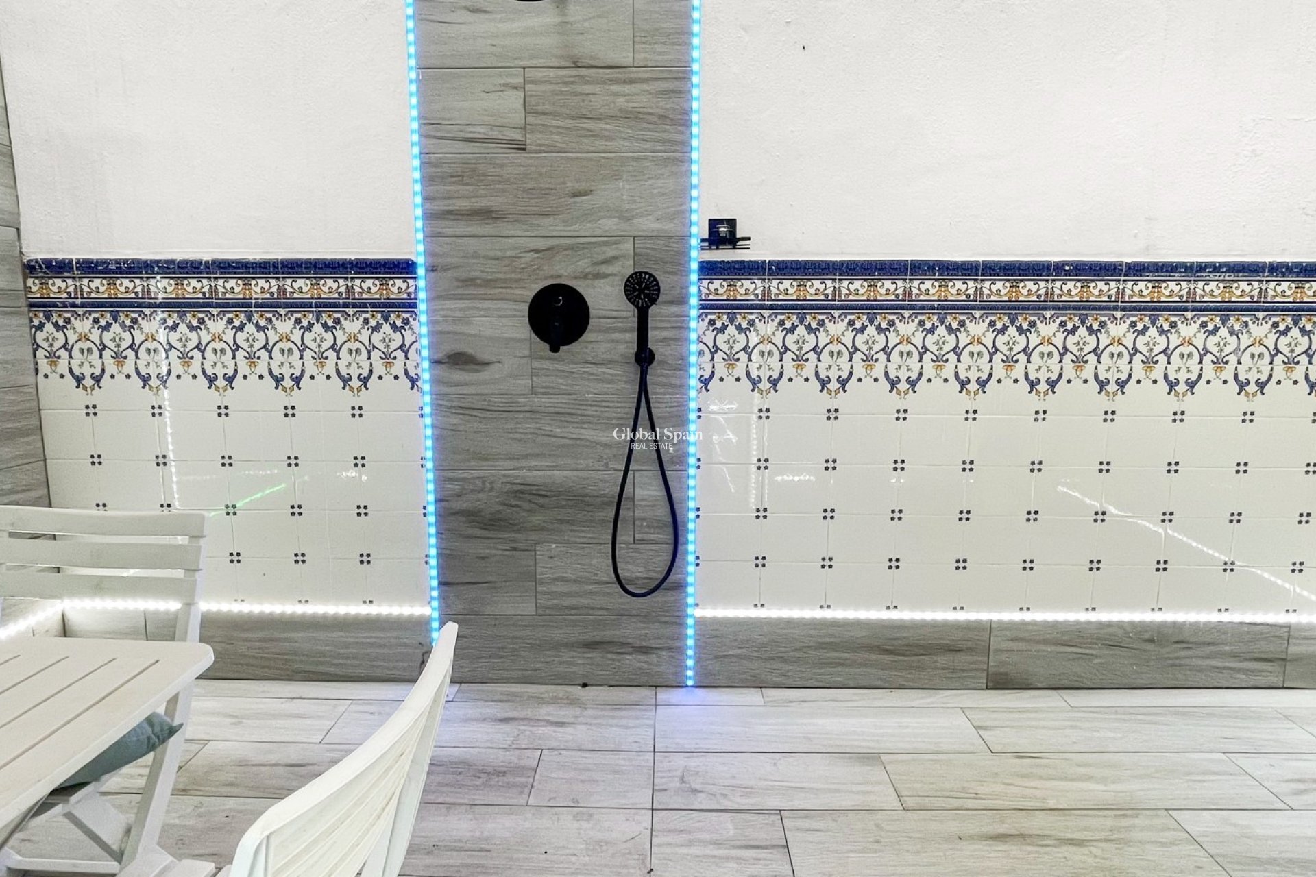Revente - APPARTEMENT -
TORREVIEJA - Costa Blanca