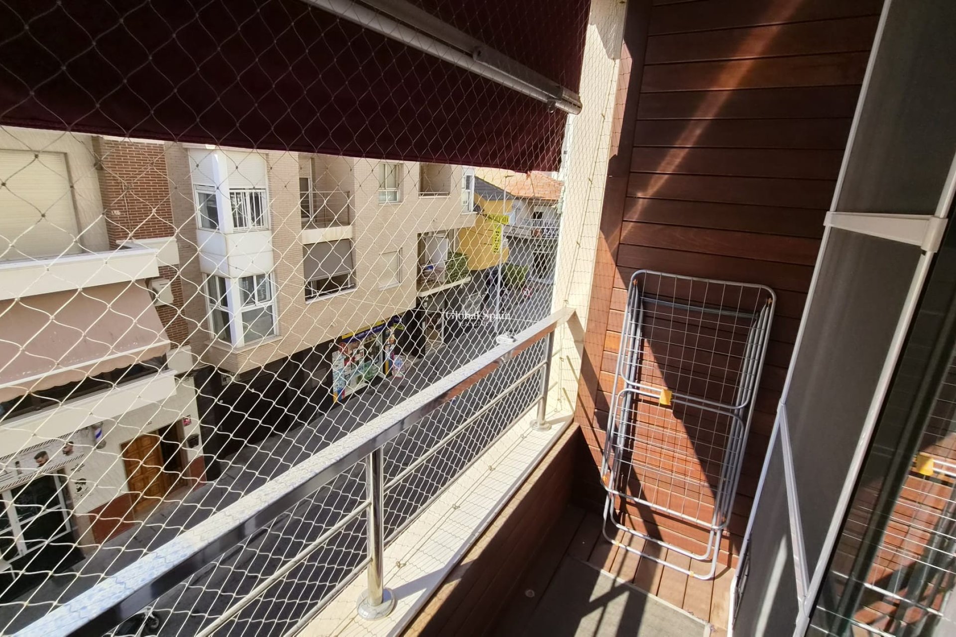 Revente - APPARTEMENT -
TORREVIEJA - Costa Blanca