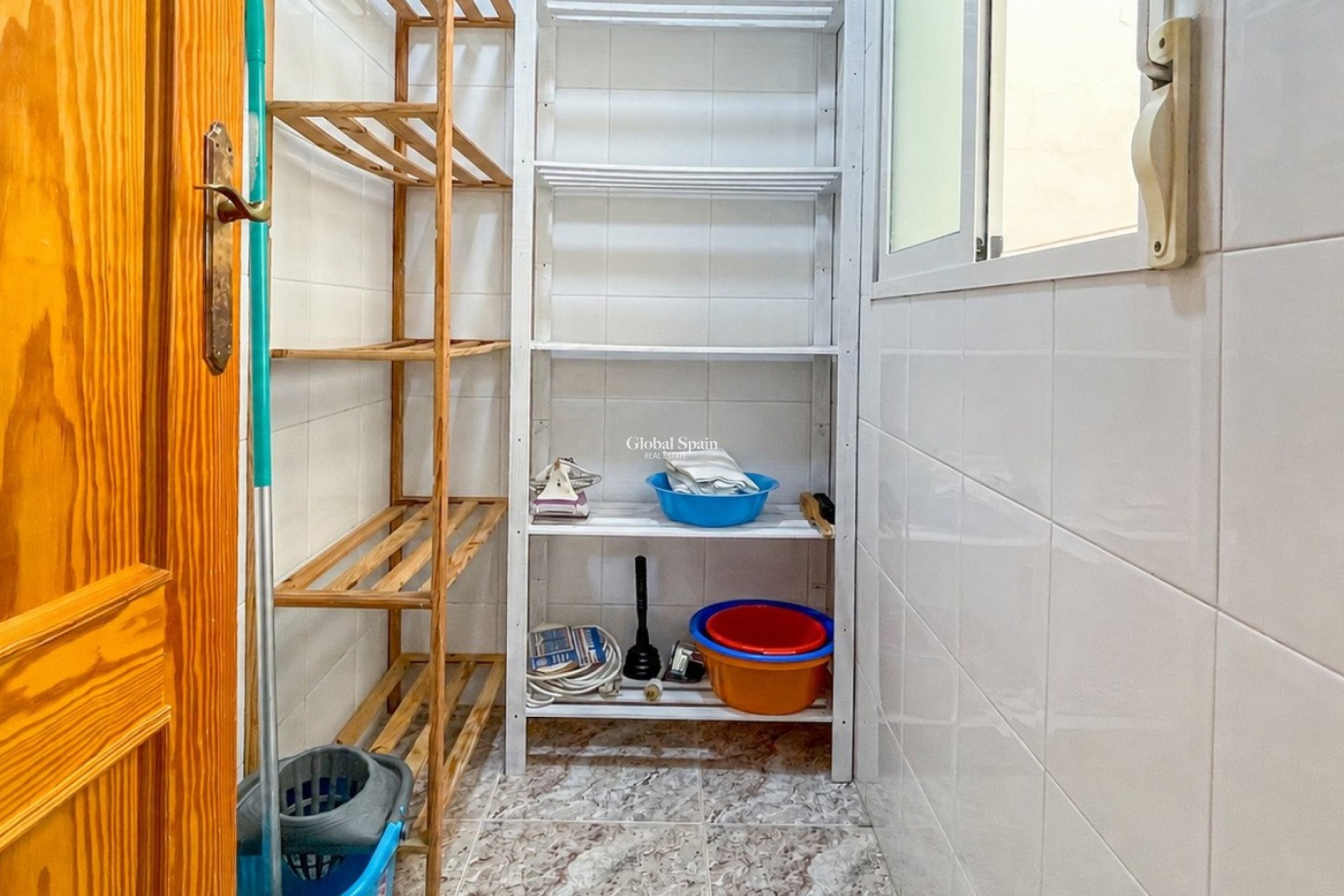 Revente - APPARTEMENT -
TORREVIEJA - Costa Blanca