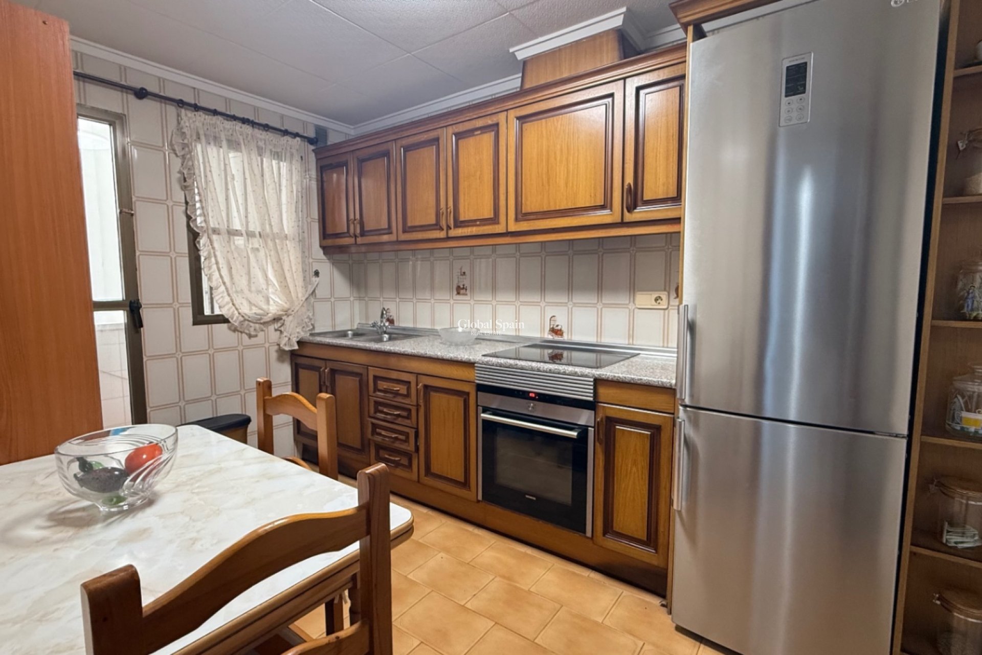 Revente - APPARTEMENT -
TORREVIEJA - Costa Blanca