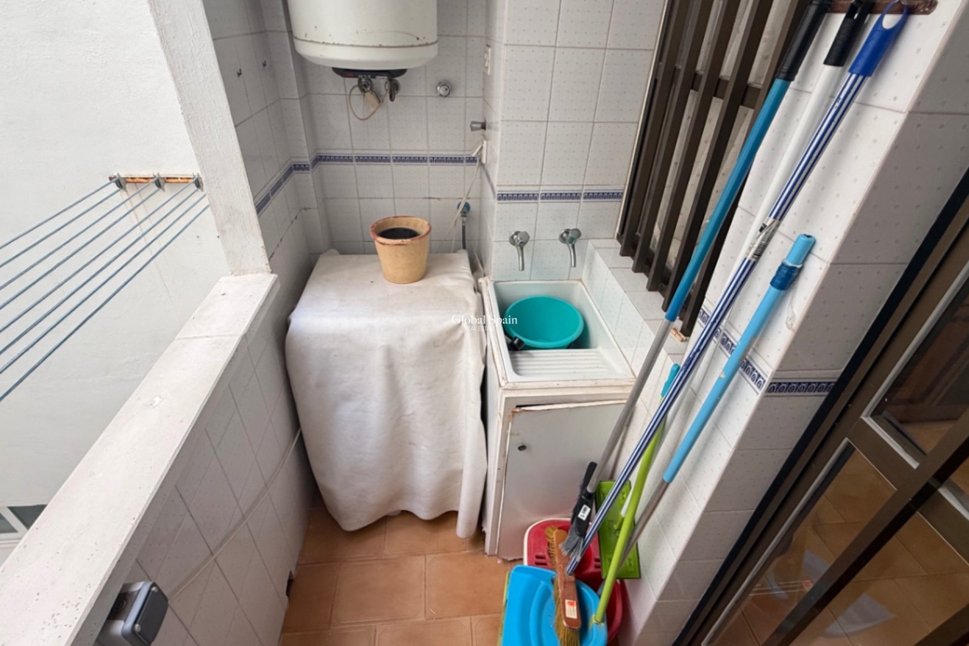 Revente - APPARTEMENT -
TORREVIEJA - Costa Blanca